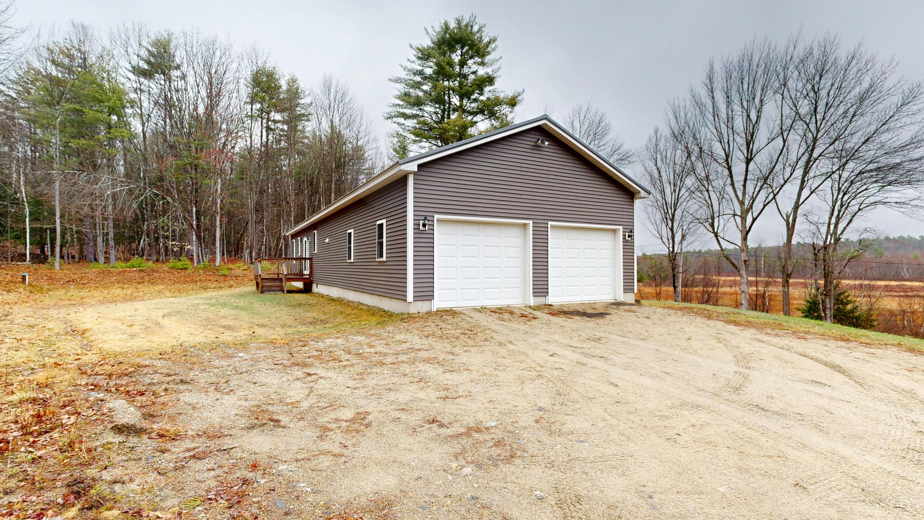 568 Quaker Ridge Road, Greene, ME, 04236