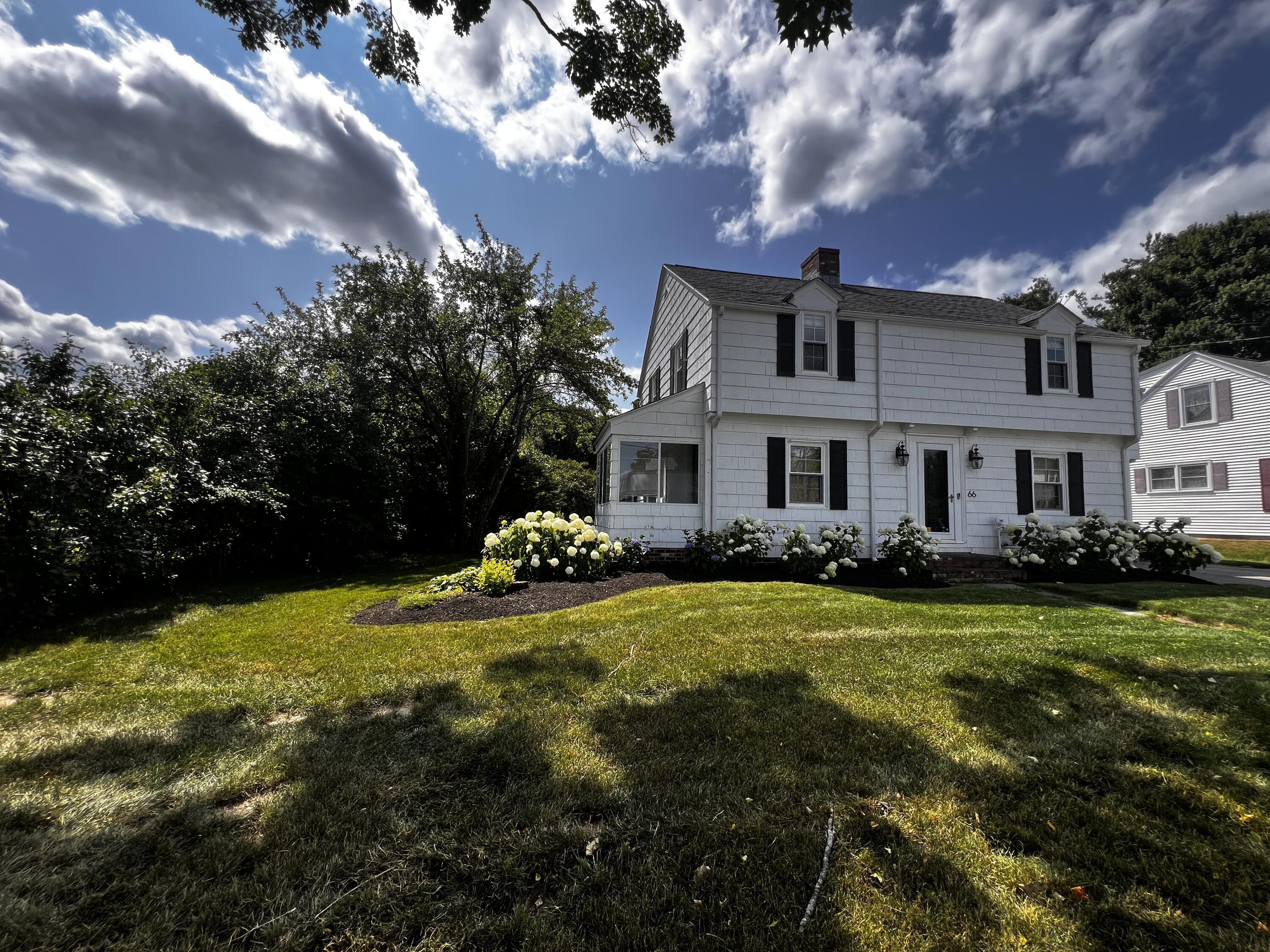 Photo of 66 Howard Street Bangor ME 04401
