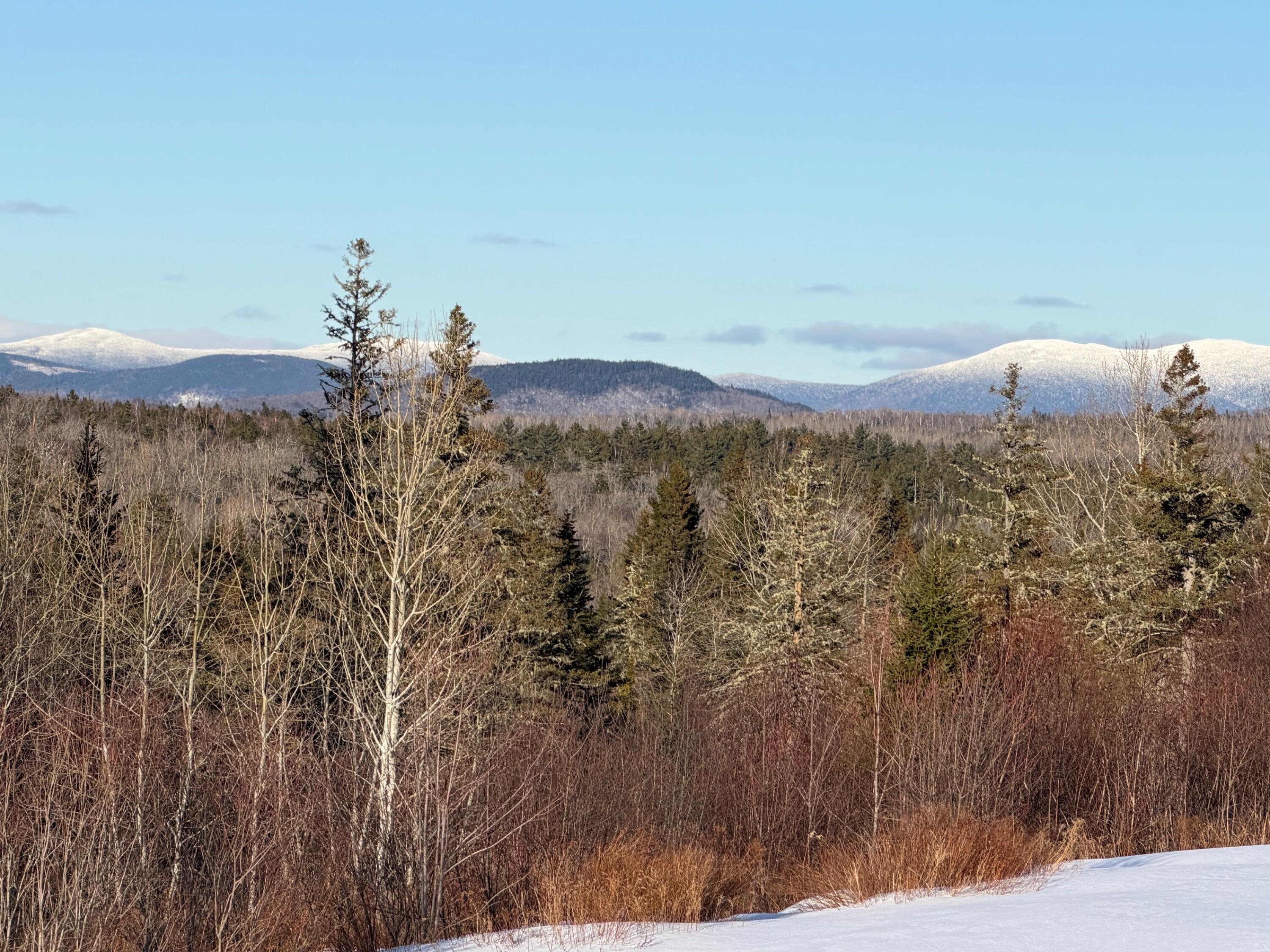 M5 Lot 1&3 East Road, Greenville, ME, 04441