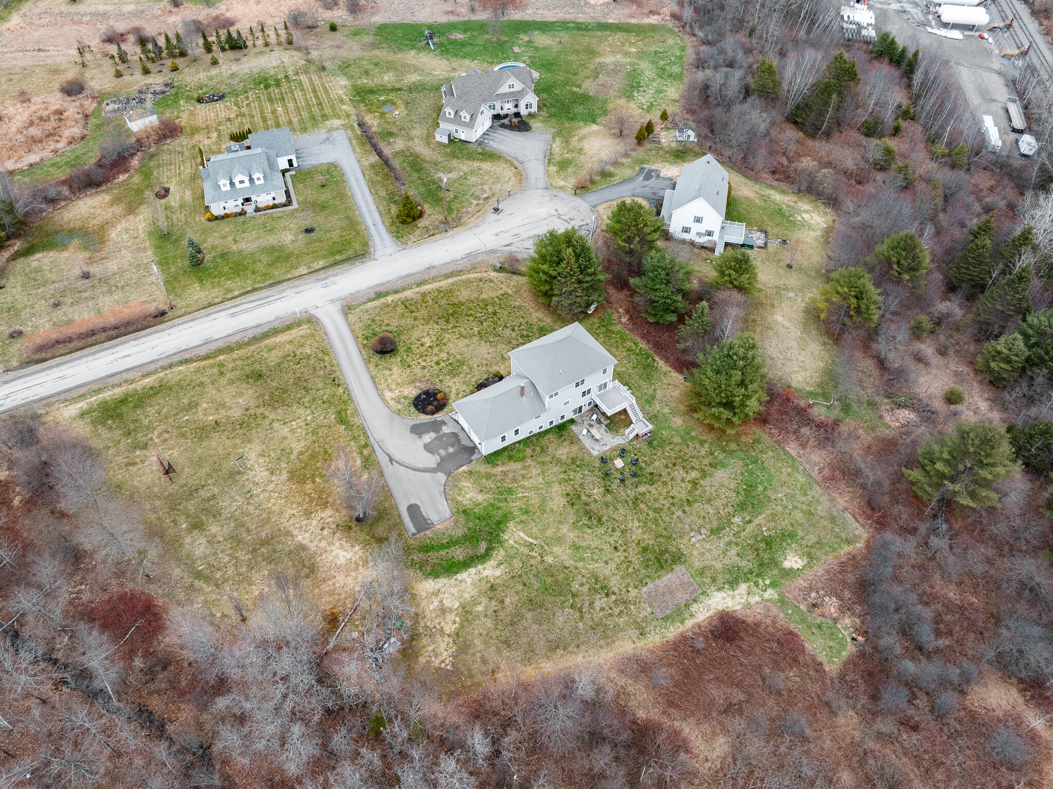 32 Country Meadow Drive, Hampden, ME, 04444