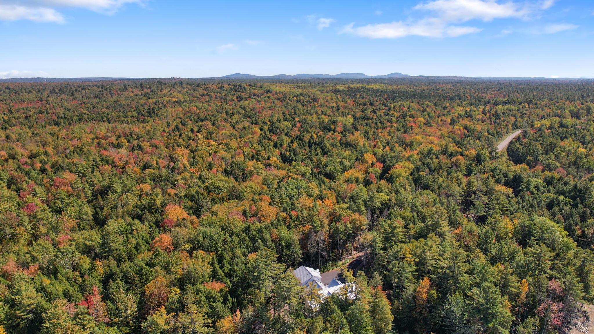 90 Blue Jay Lane, Waltham, ME, 04605