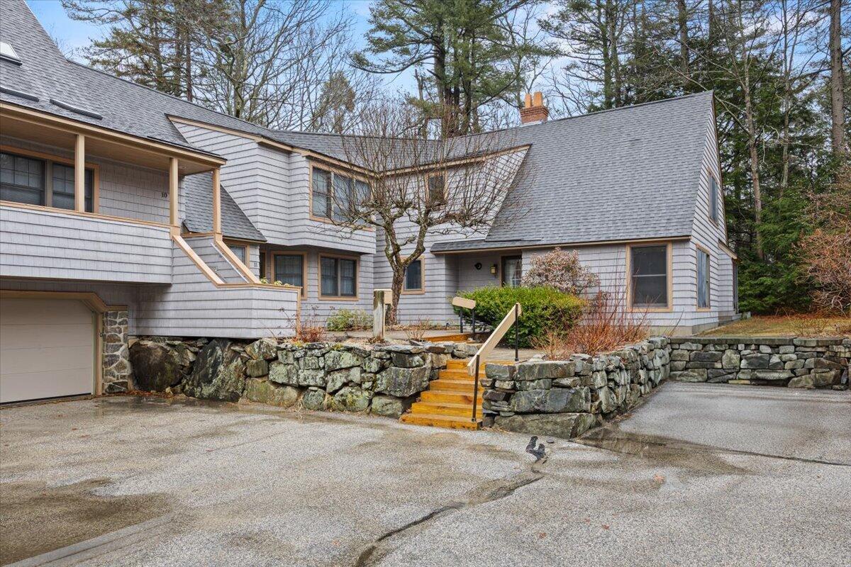 12 Winslow Place UNIT 12, Cape Elizabeth, ME, 04107