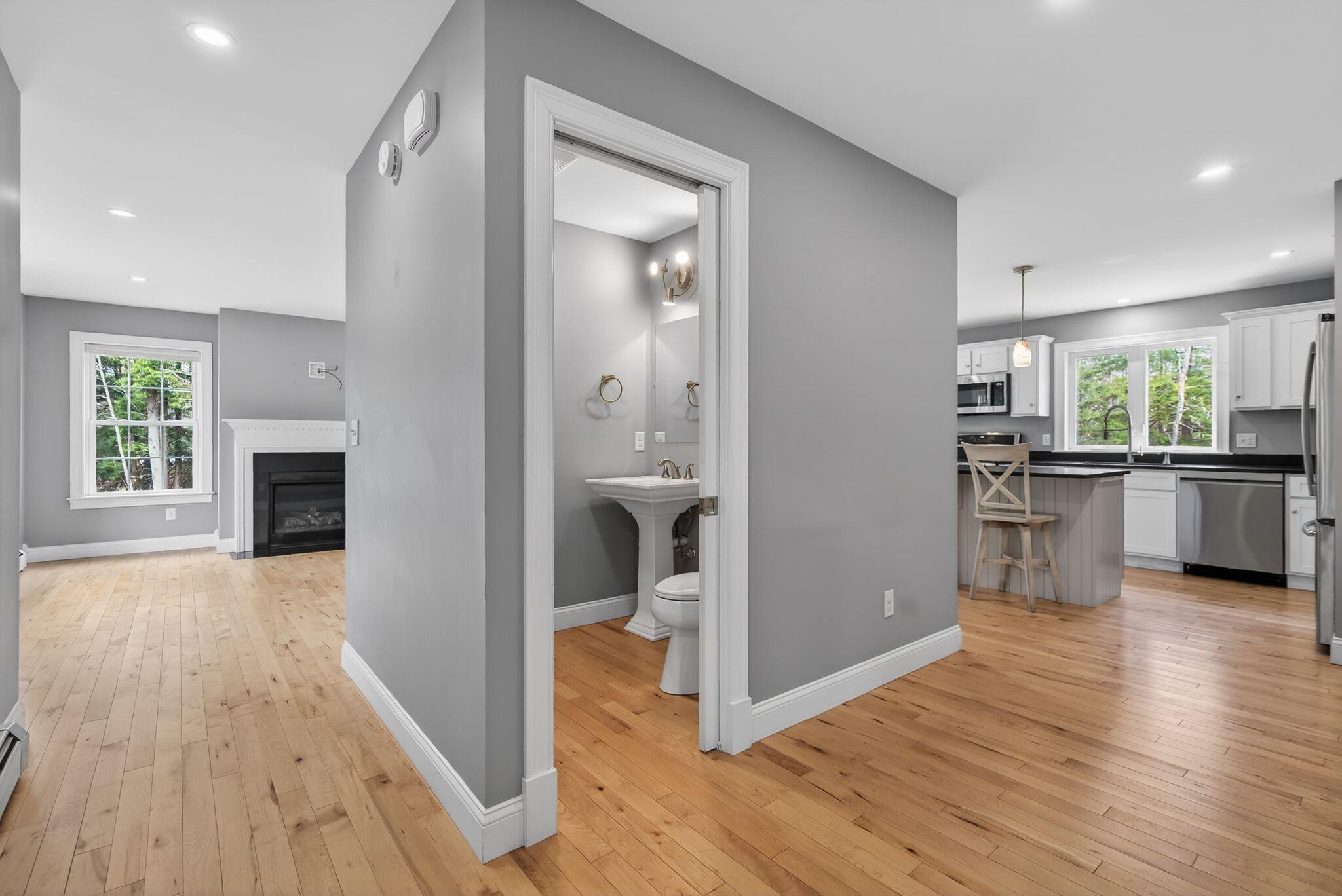 31 Jackson Boulevard, Freeport, ME, 04032