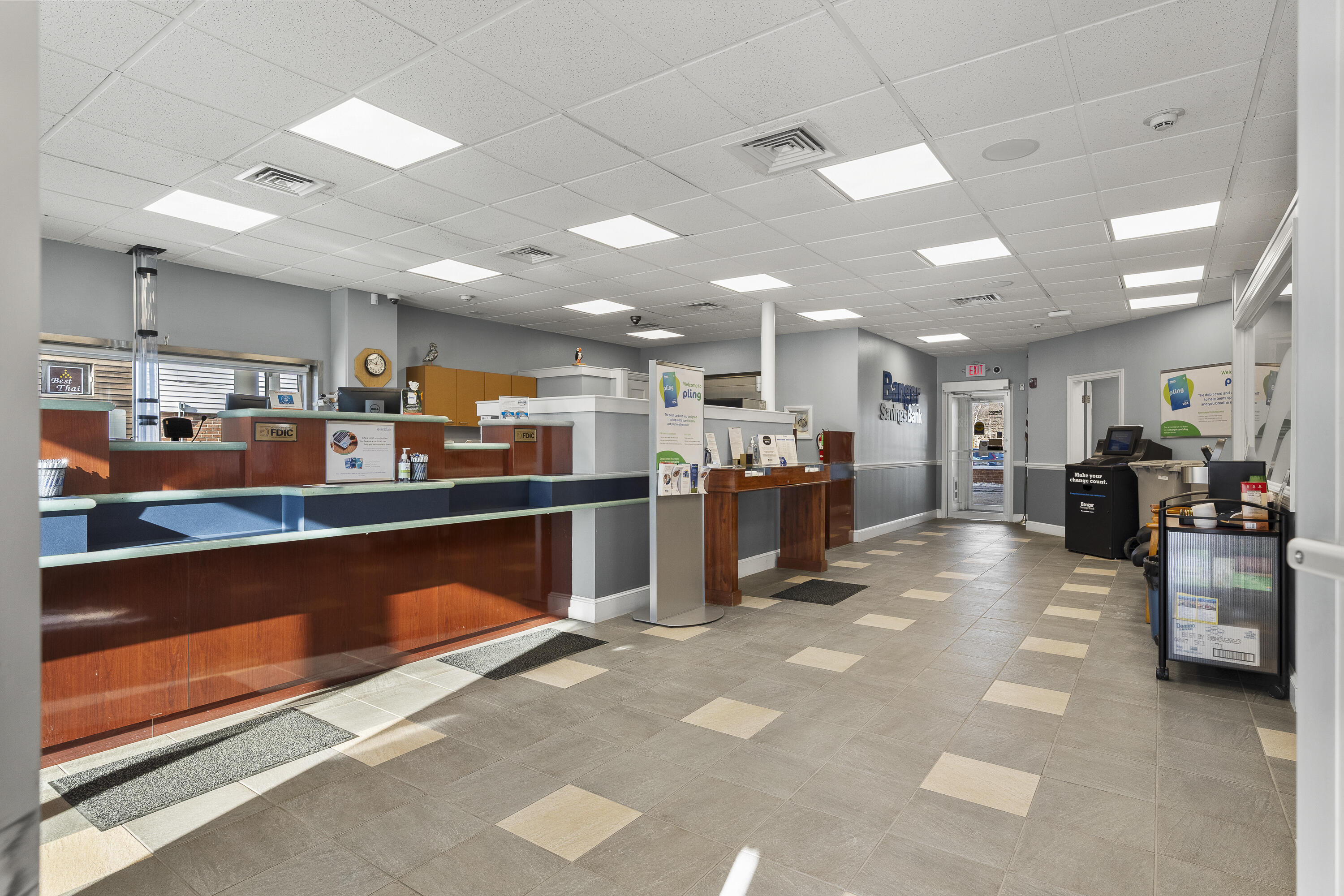 100 Main Street, Damariscotta, ME, 04543