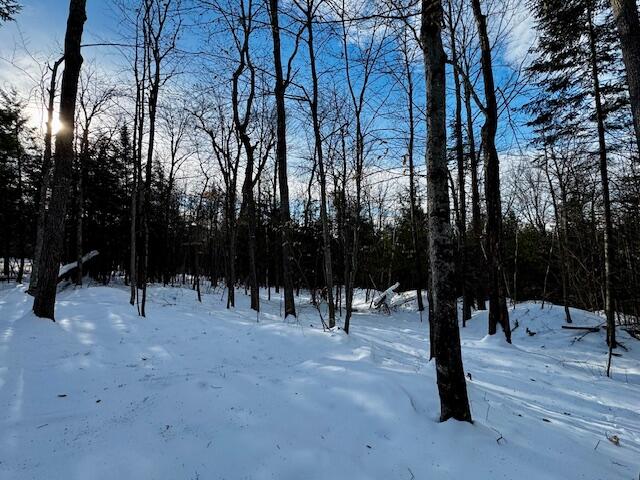 M9 L29  N Beckwith Road, Cornville, ME, 04976