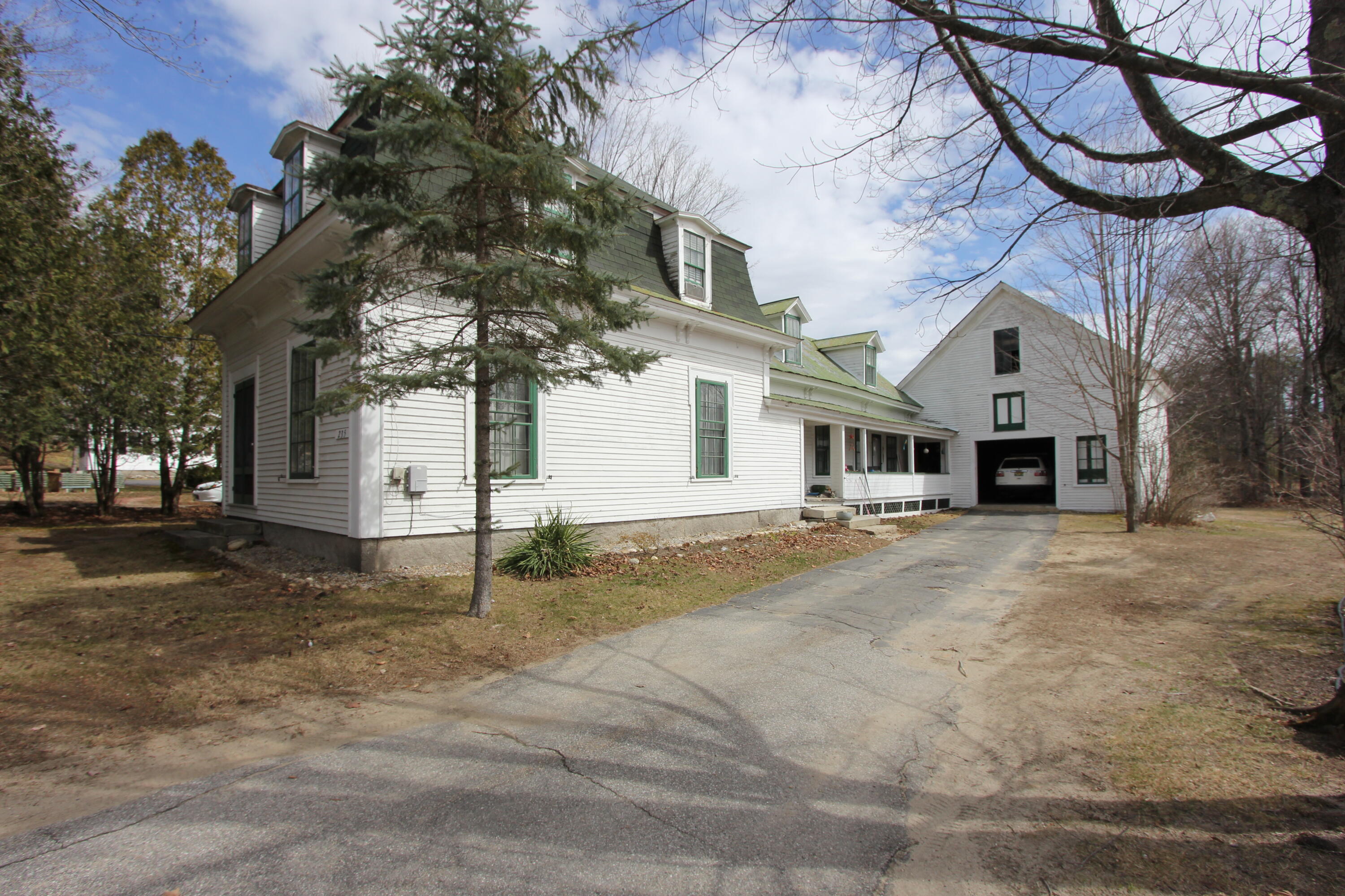 235 Main Street, Lovell, ME, 04051-4103