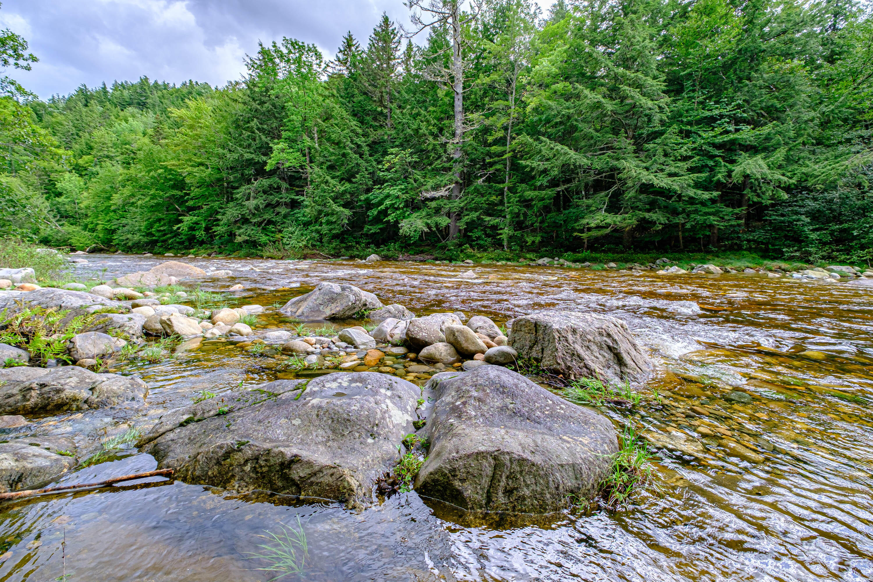 0 French Hill Road, Albany Twp, ME, 04217