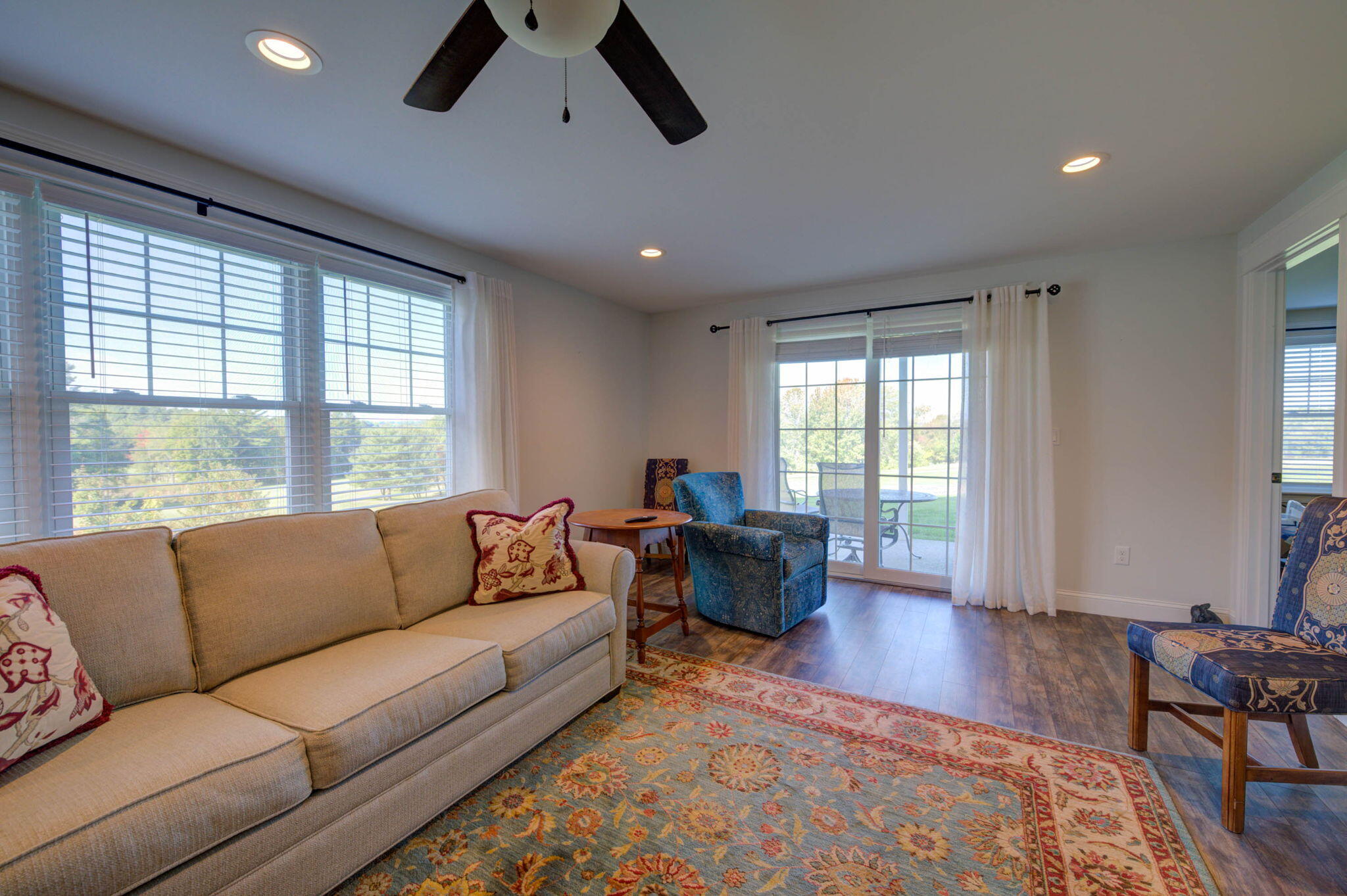 17 Callaway Drive 17