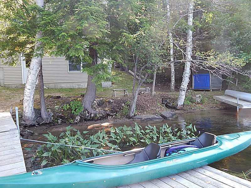 48 Millhouse Lane, Greenwood, ME, 04255