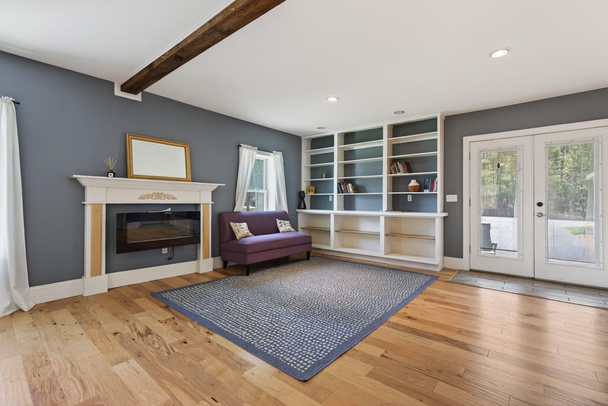 1228 Long Plains Road, Buxton, ME, 04093