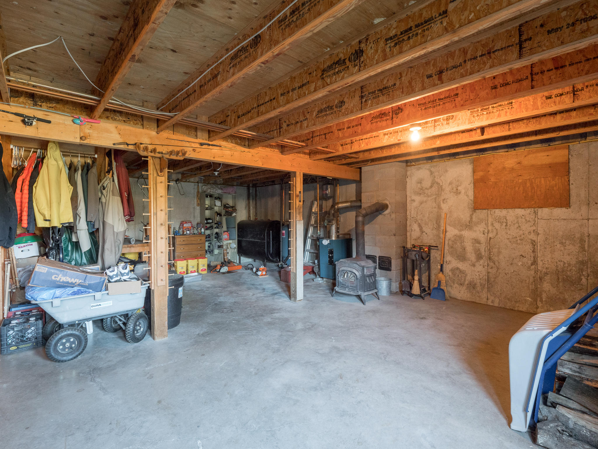 52 Blackbrook Road, Woodstock, ME, 04219
