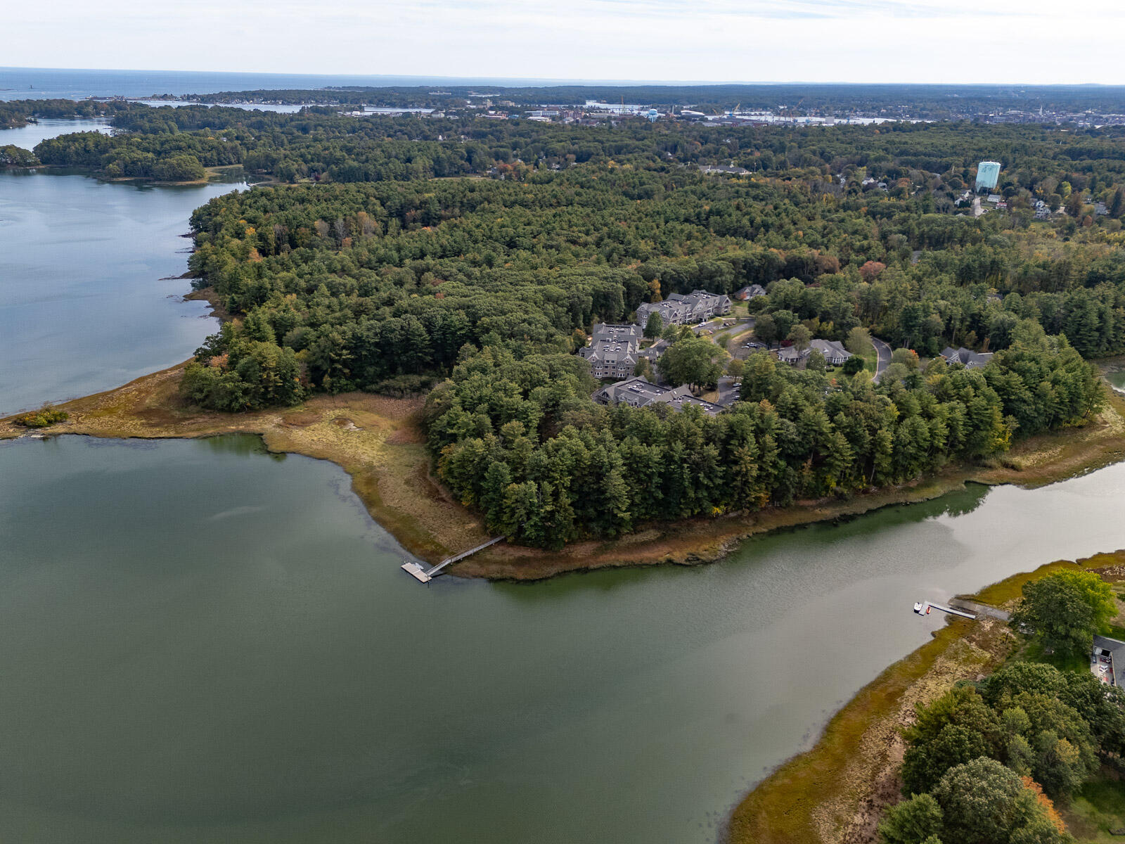 100 Shepards Cove Road UNIT F204, Kittery, ME, 03904