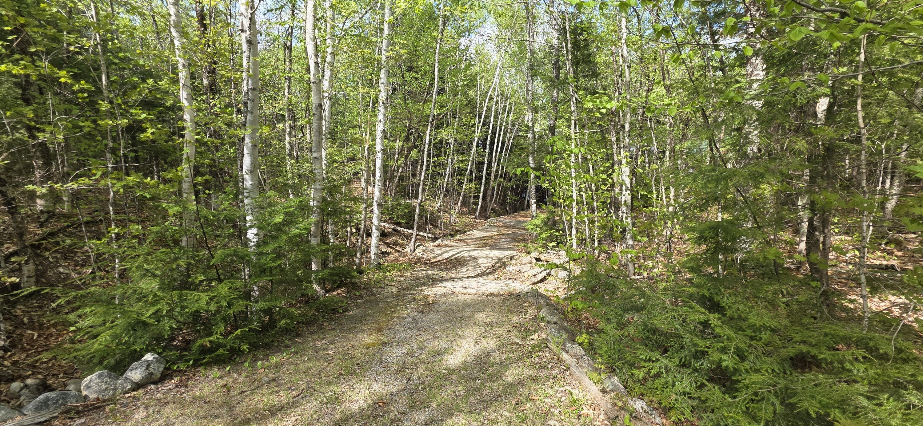 1261 Turkey Tail Road, T4 Indian Purchase Twp, ME, 04462