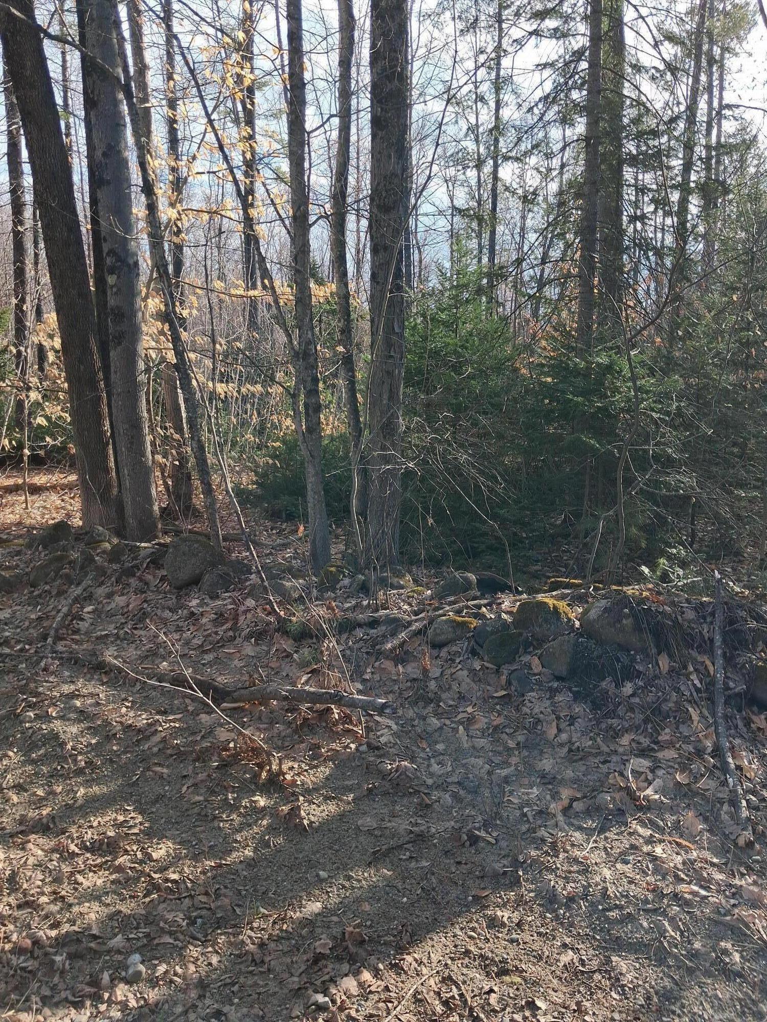 R9  Lot 44 Zions Hill Road, Chesterville, ME, 04938