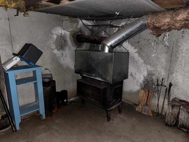 Lot 4 Otter Pond Road, Mayfield Twp, ME, 04942