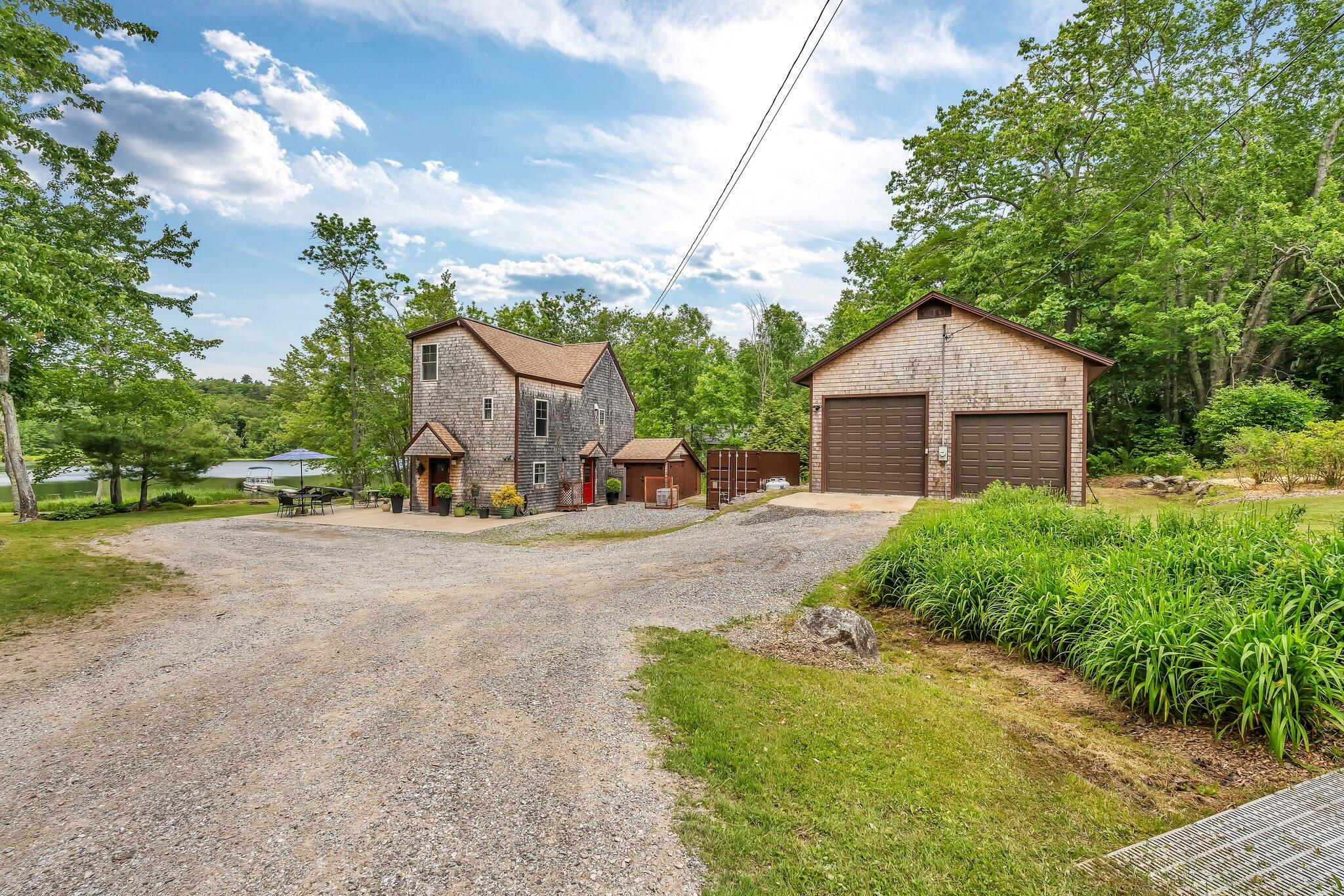 84 Dewmar Lane, Union, ME, 04862