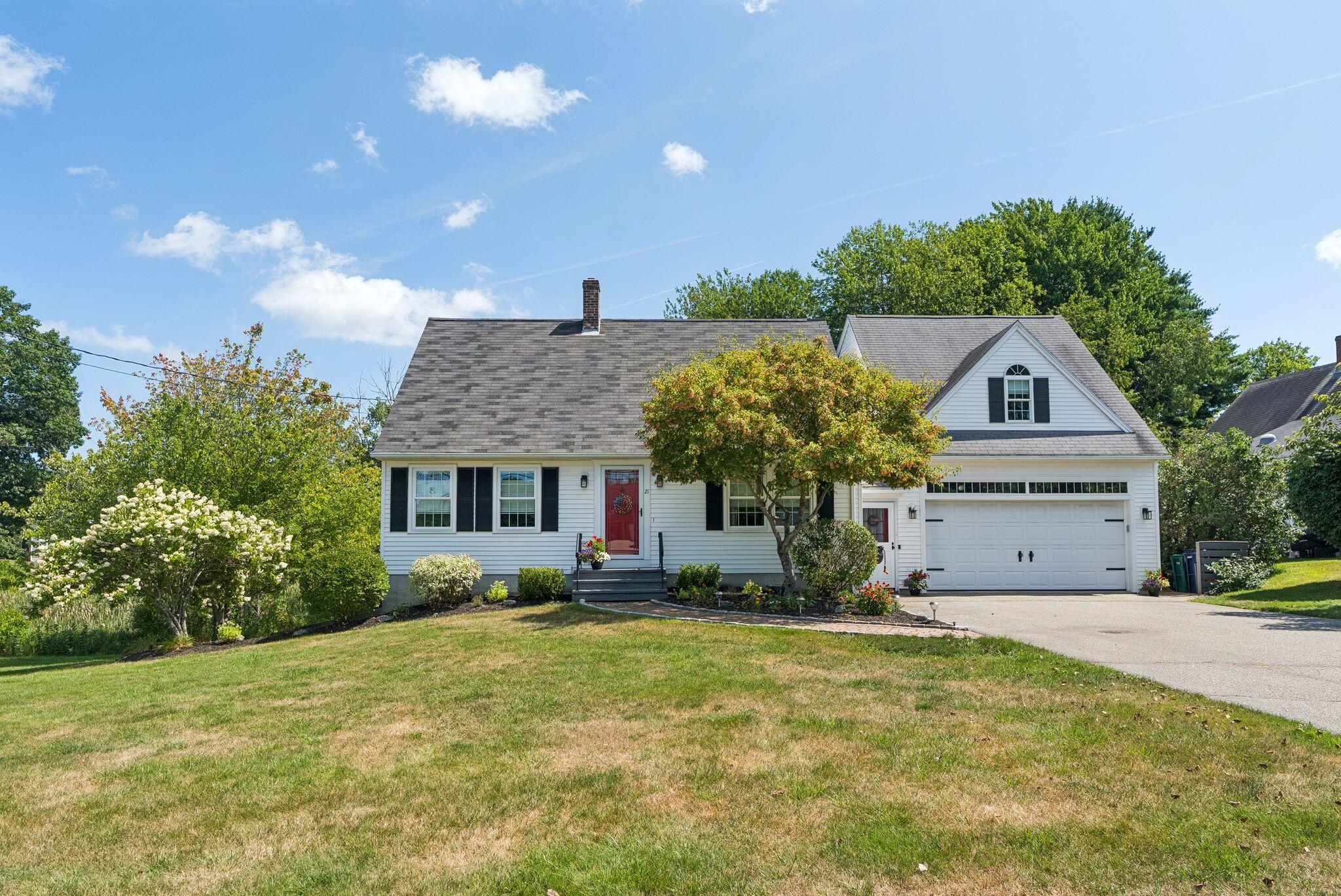 Photo of 21 Cathedral Oaks Drive Biddeford ME 04005