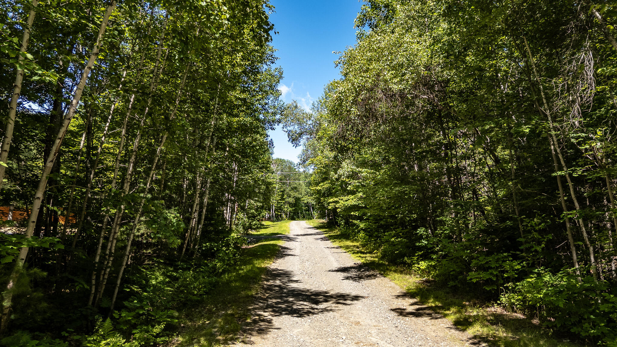 Lot 18-5 Woodland Lane, #Map 2, Brownville, ME 04414 DJI_20260720102521_0123_D