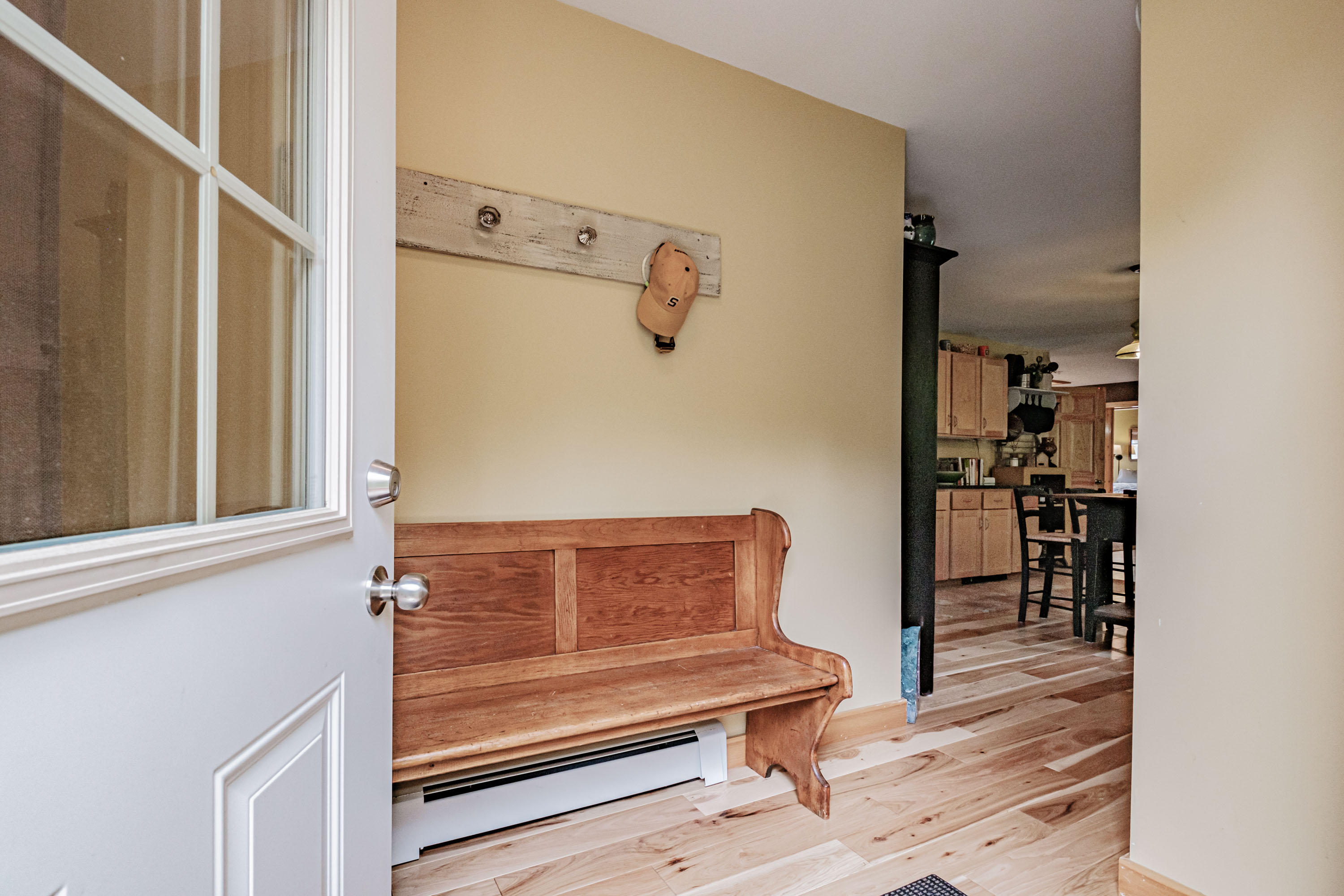 126 Glades View Avenue, Newry, ME, 04261