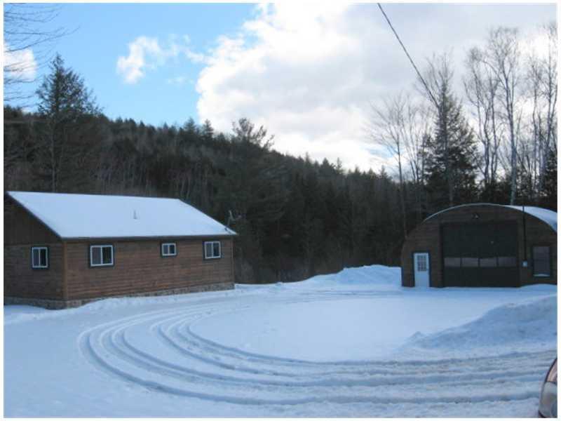 303 Canada Road (Rt. 201), Moscow, ME, 04920
