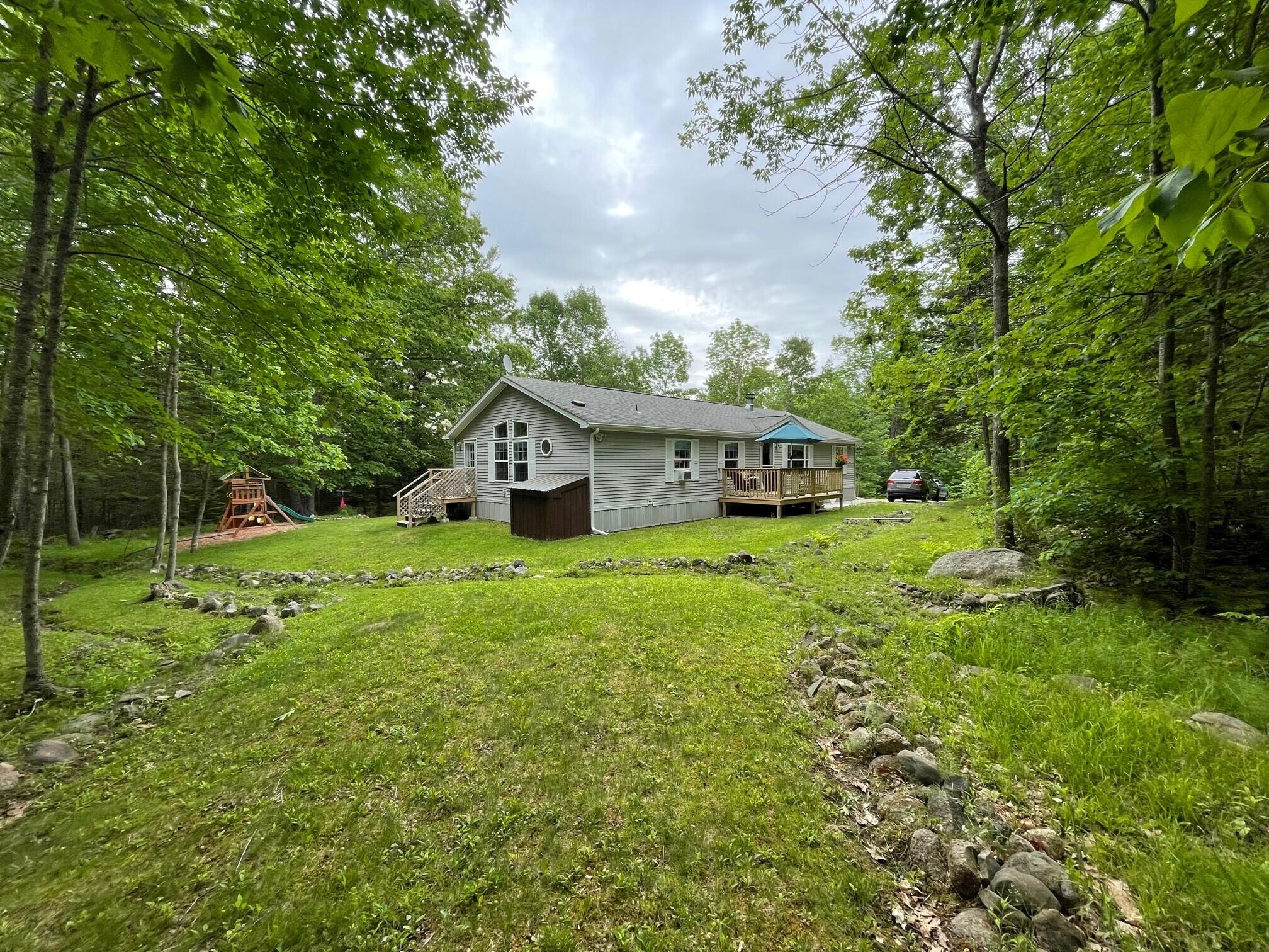 24 Lynch Hill Road, Milbridge, ME, 04658