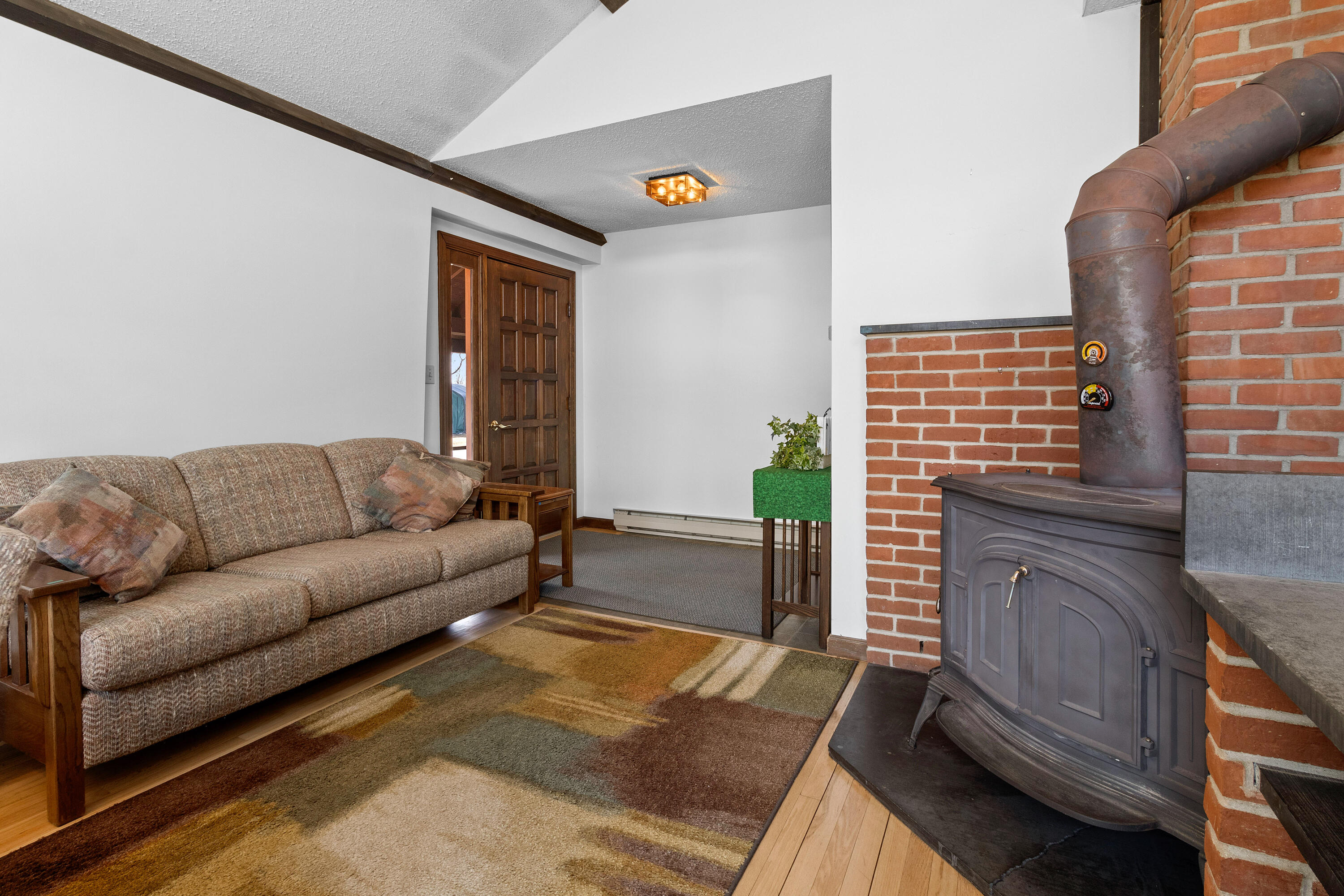 425 Sennebec Road, Union, ME, 04862