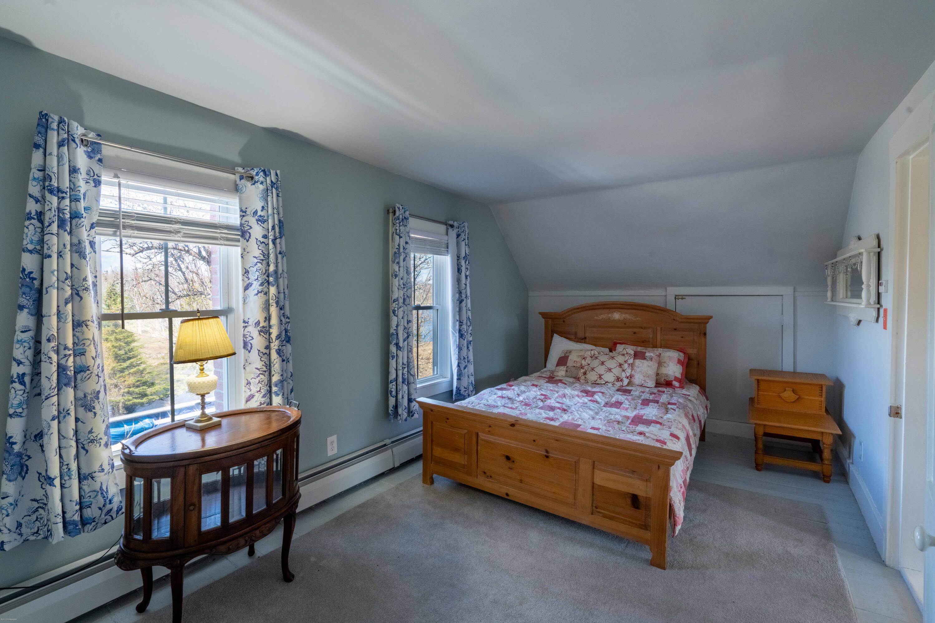 1052 Meadow Pond Road, Islesboro, ME, 04848