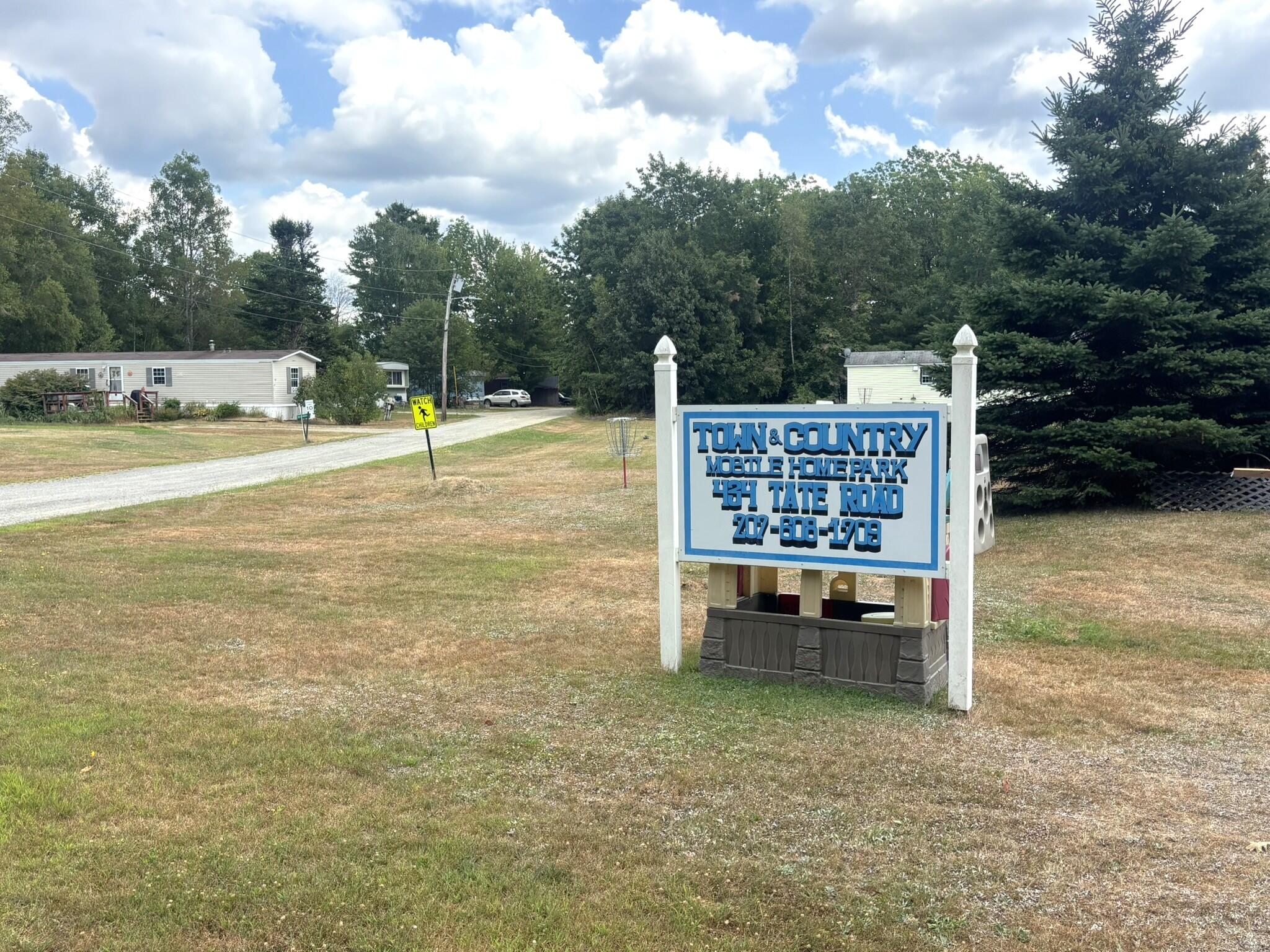 52 N Bridgton Road, Waterford, ME, 04088