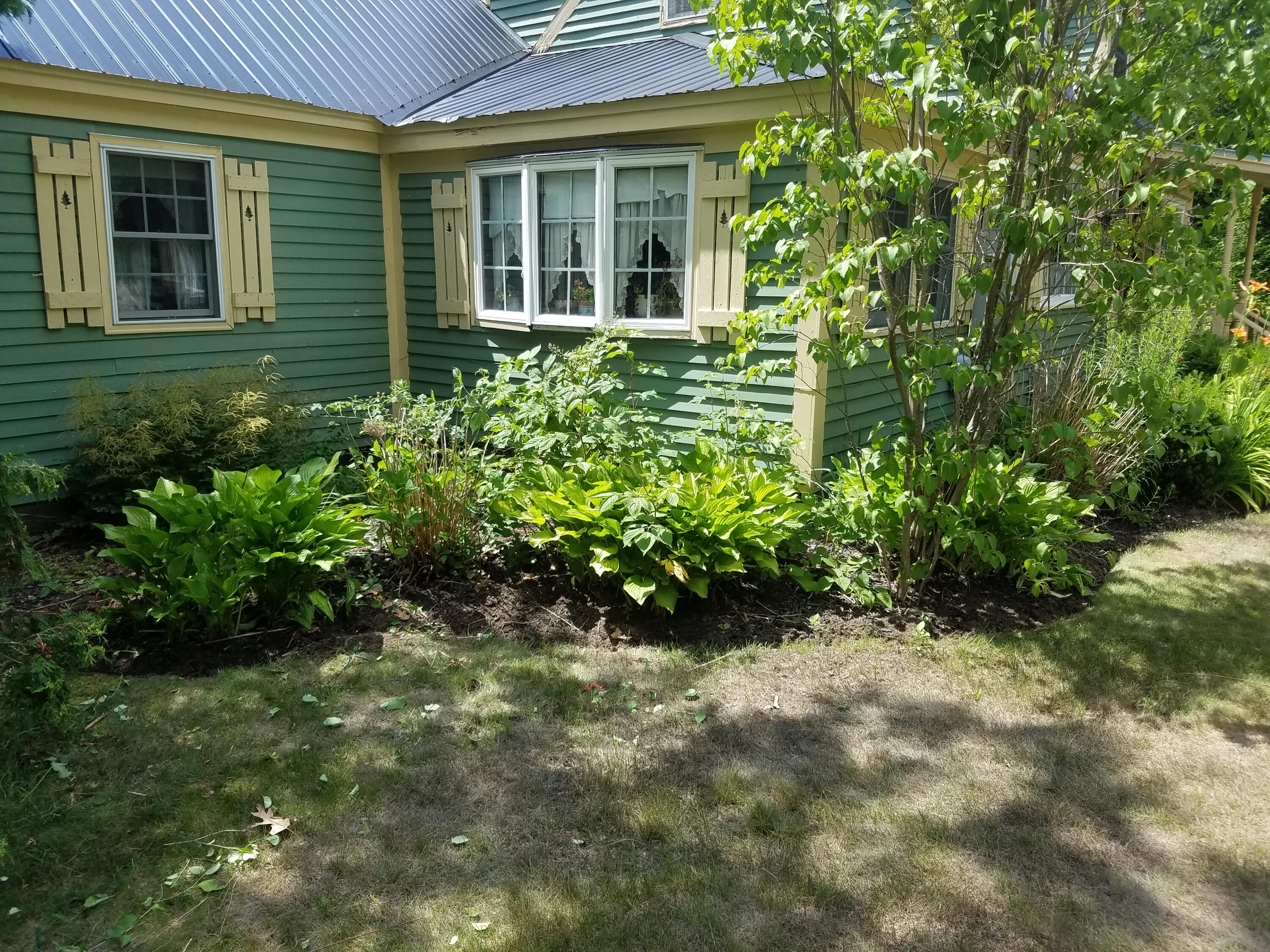 46 N Gorham Road, Gorham, ME, 04038