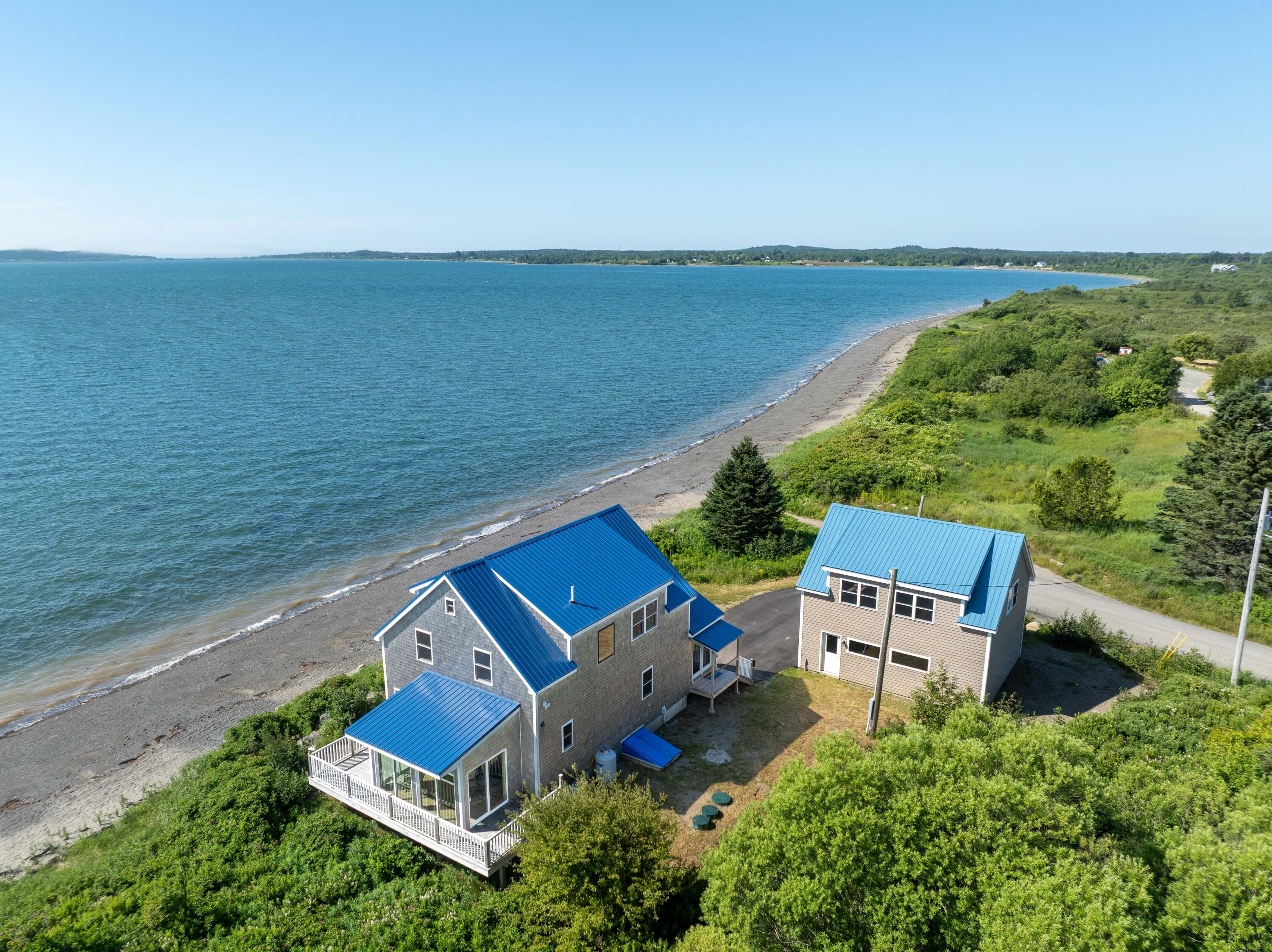 Photo of 42 Lower Water Street Lubec ME 04652