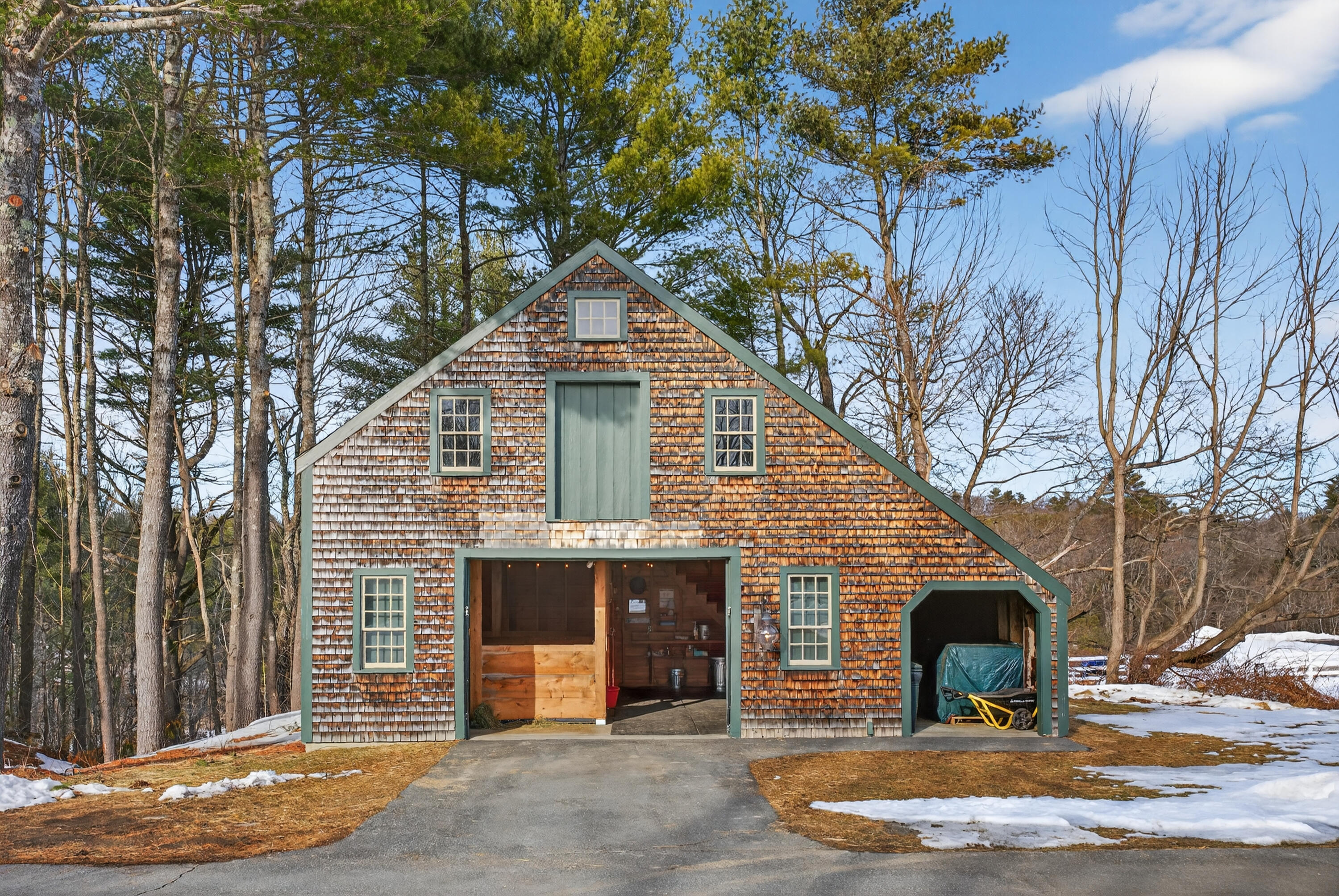 1090 Pittston School Street, Pittston, ME, 04345