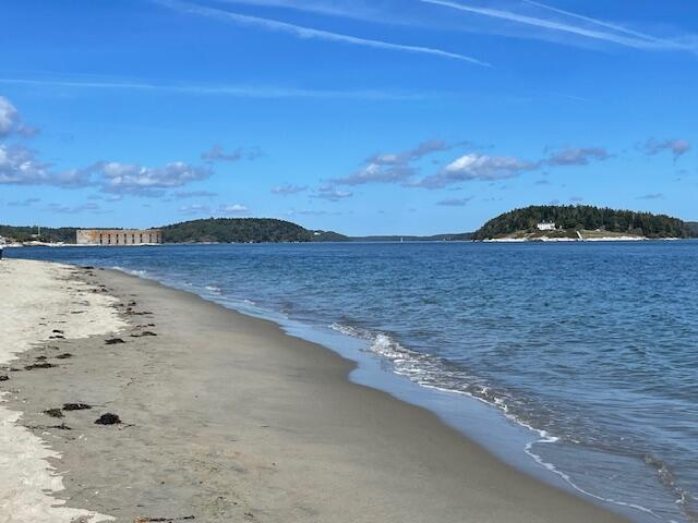 823 Popham Road, Phippsburg, ME, 04562