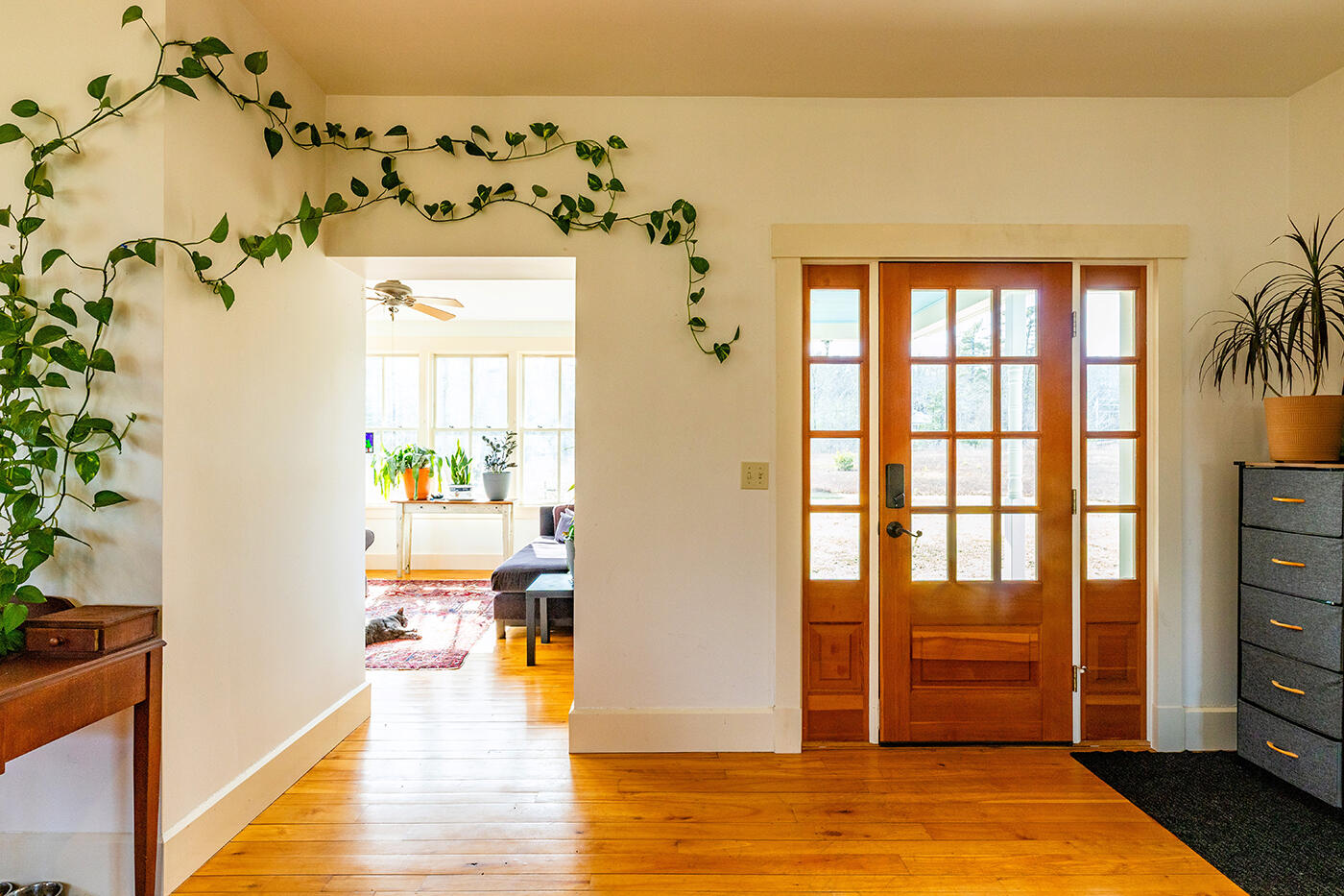 55 Bluebird Road, Warren, ME, 04864