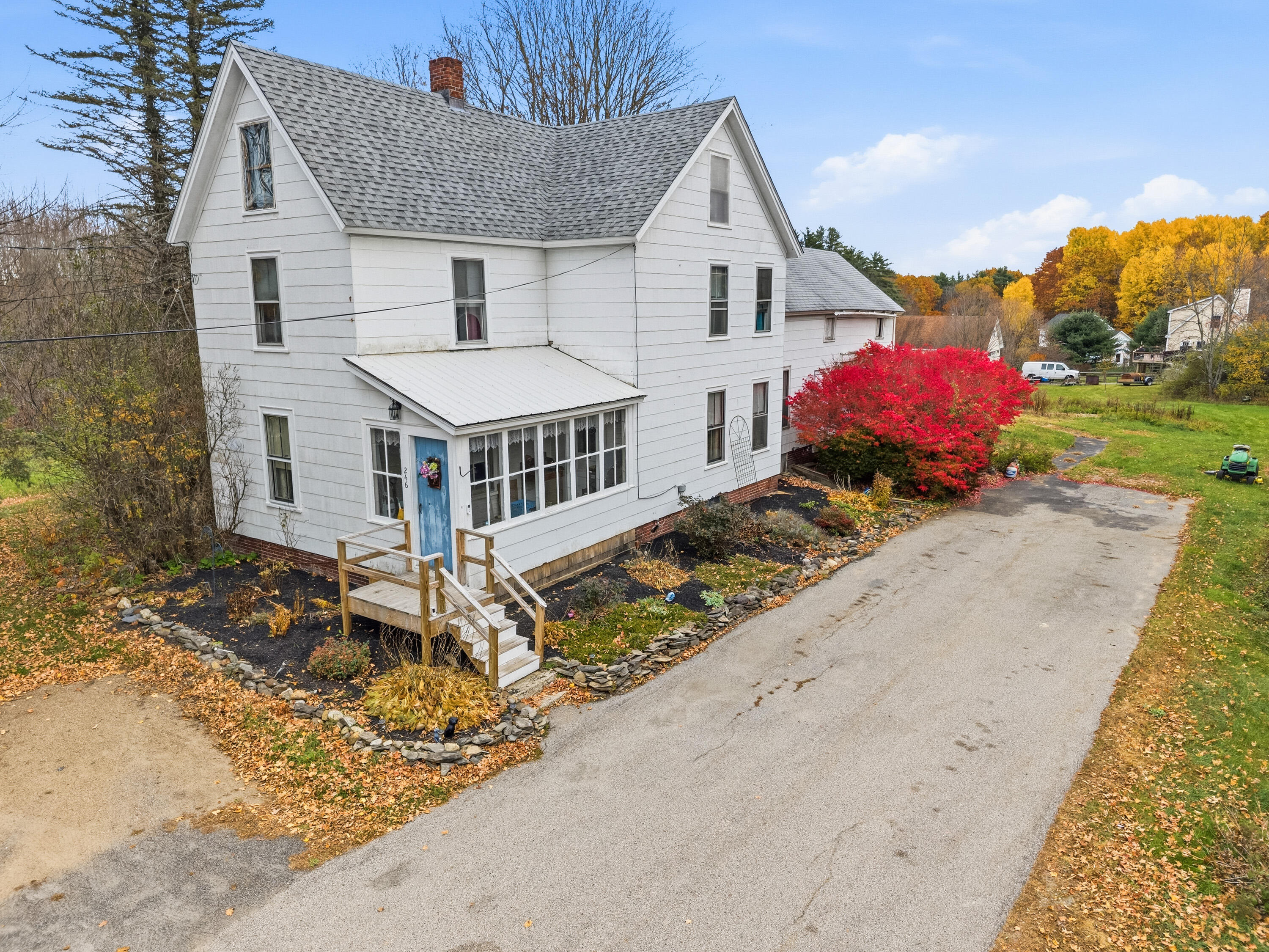 Photo of 246 School Street Berwick ME 03901