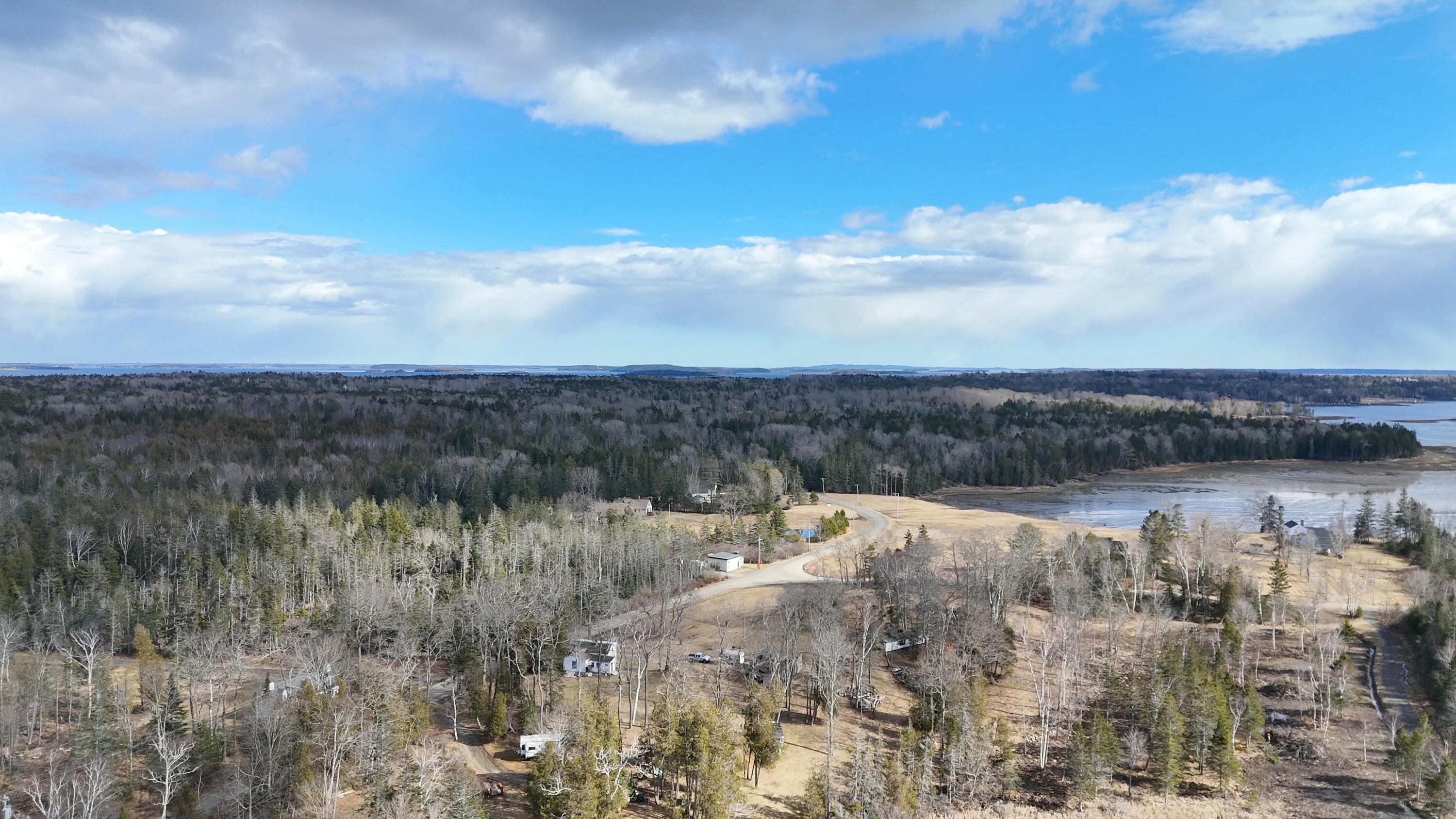 521 West Bay Road, Islesboro, ME, 04848