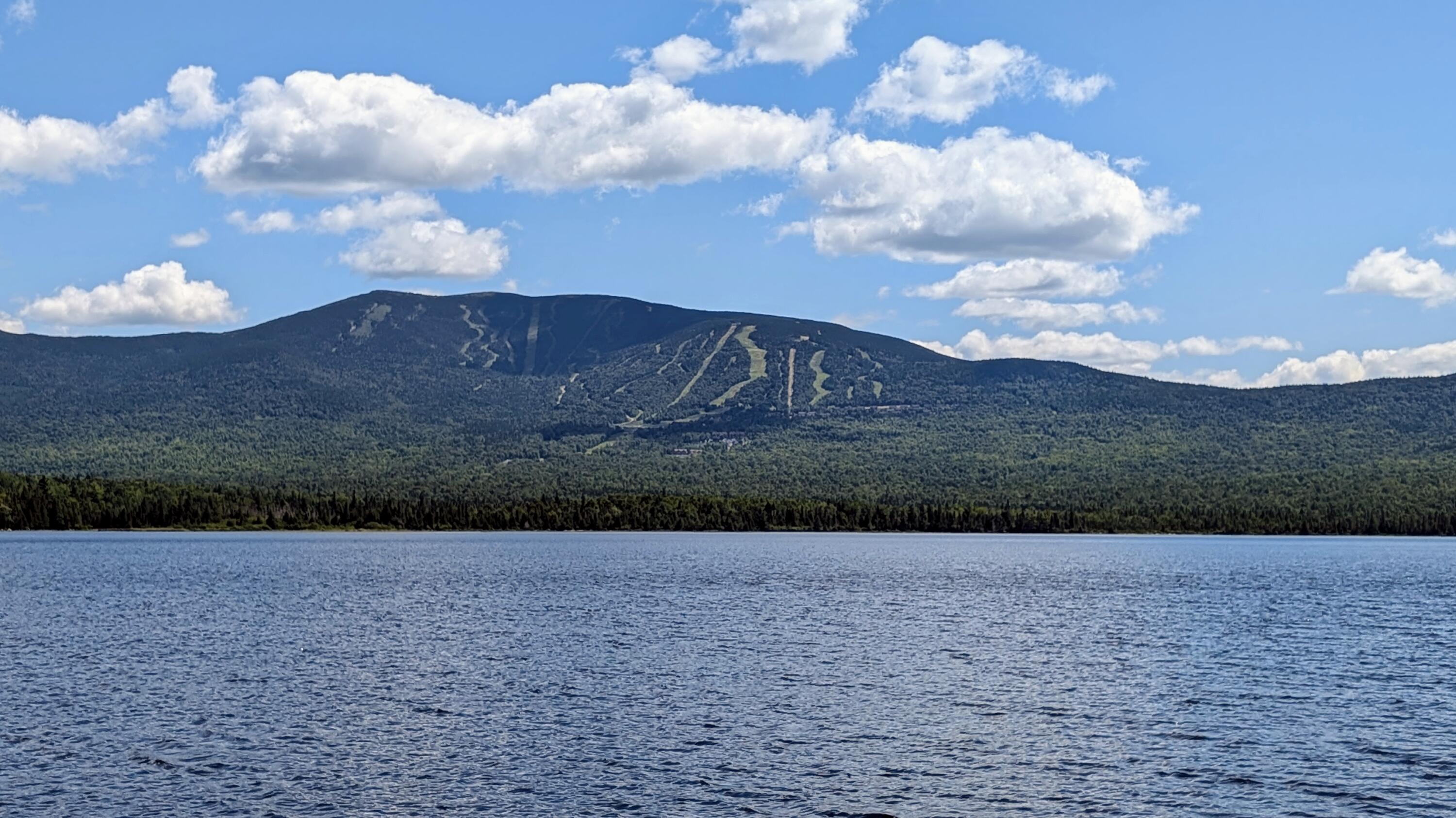 22 Robbins Nest Lane - Build Site UNIT 21, Dallas Plt, ME, 04970