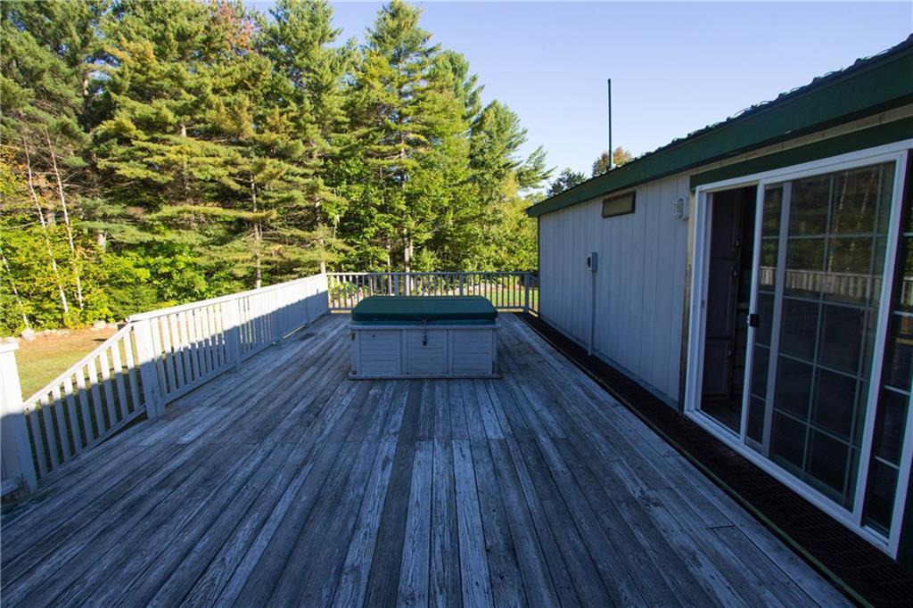 227 Shamrock Road, Albany Twp, ME, 04217-6101