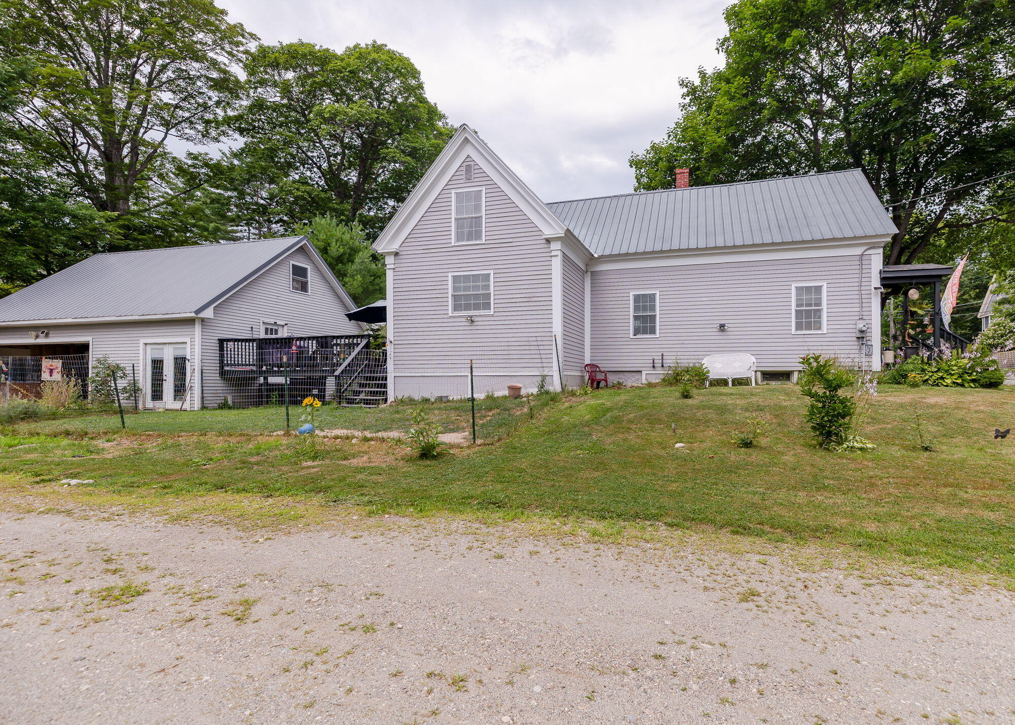 147 N Main Street, Monmouth, ME, 04265