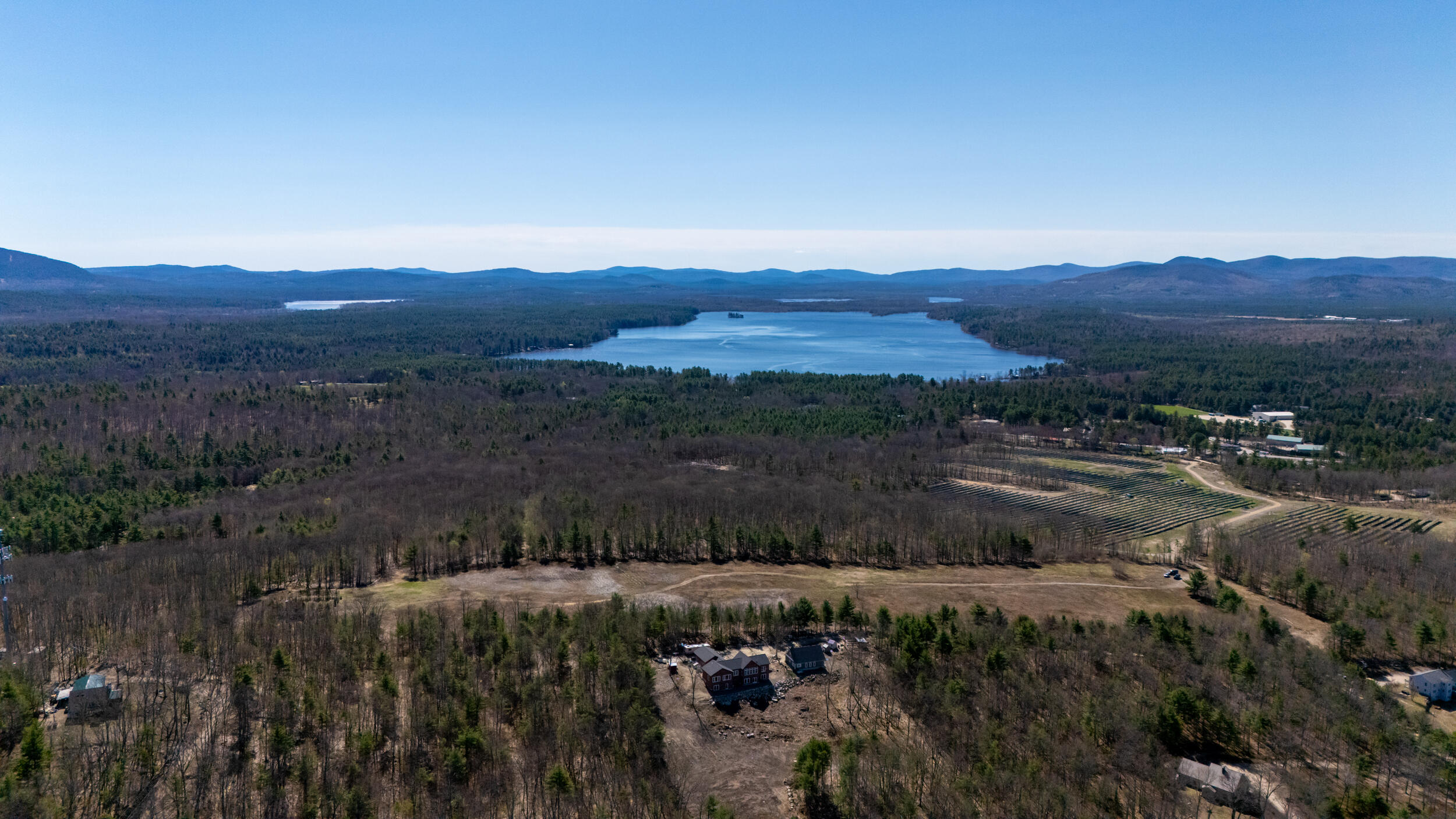 Lot 38 West View Drive, Fryeburg, ME, 04037