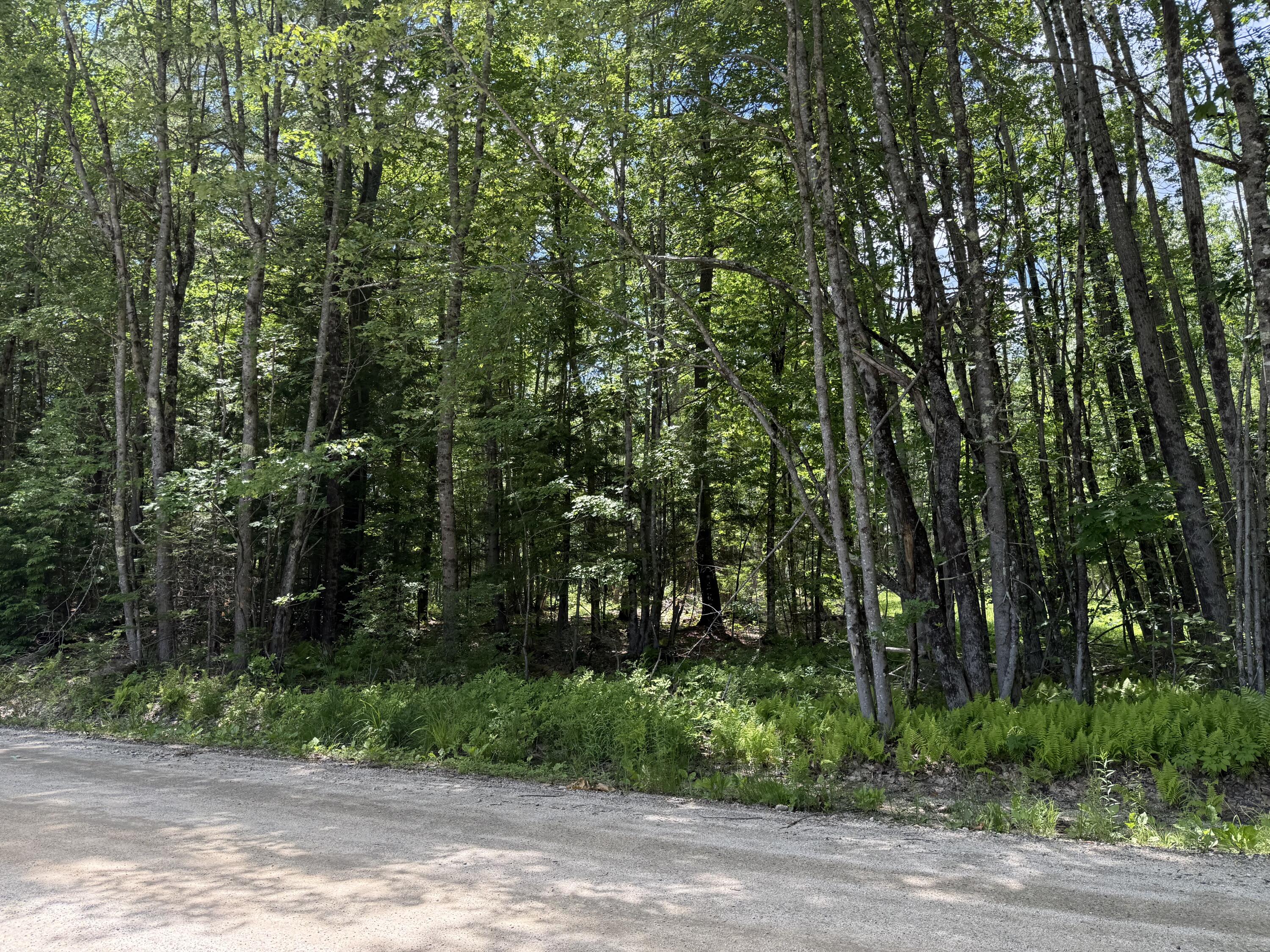 Pownal