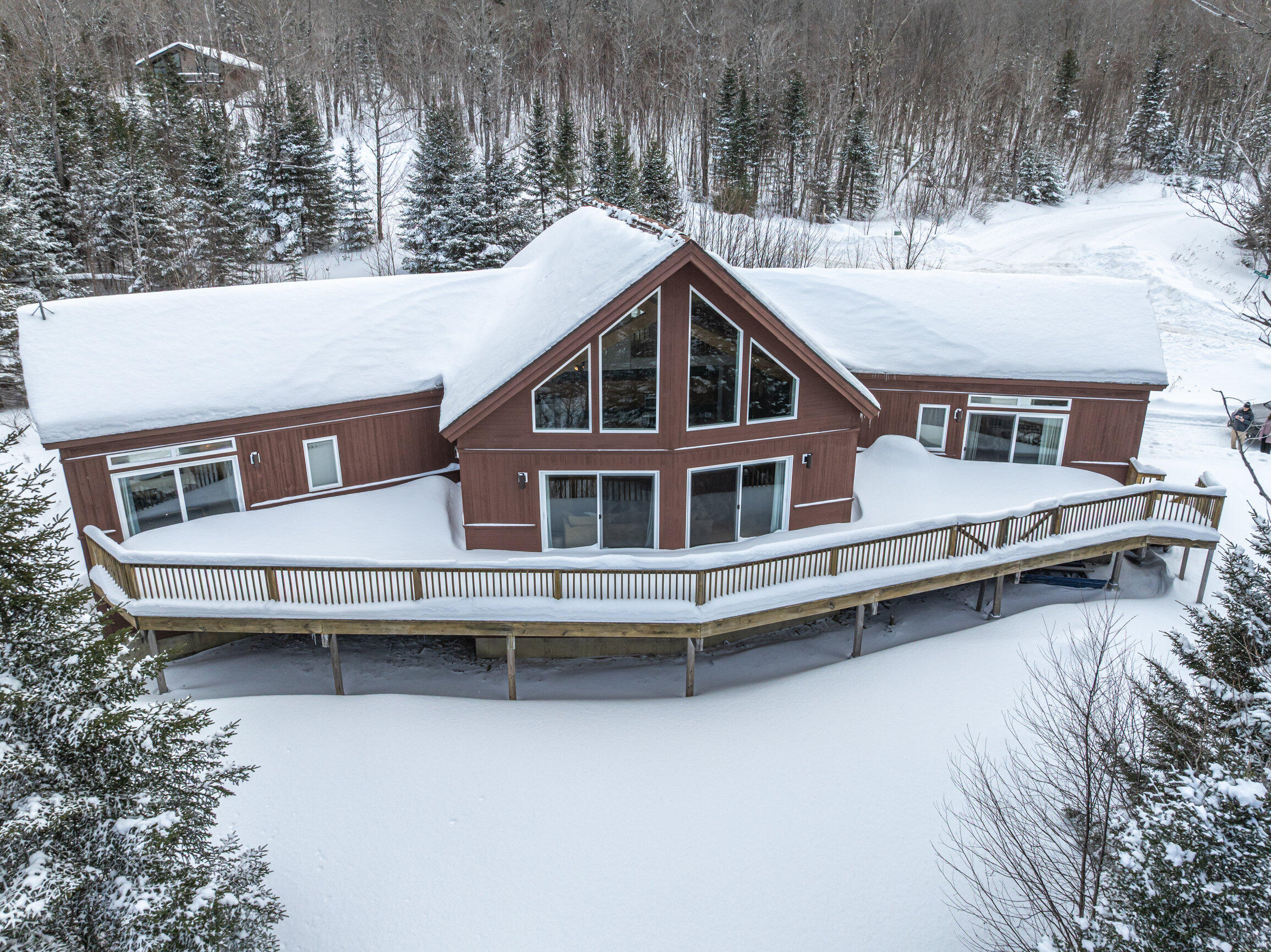 49 Magalloway Loop, Sandy River Plt, ME, 04970