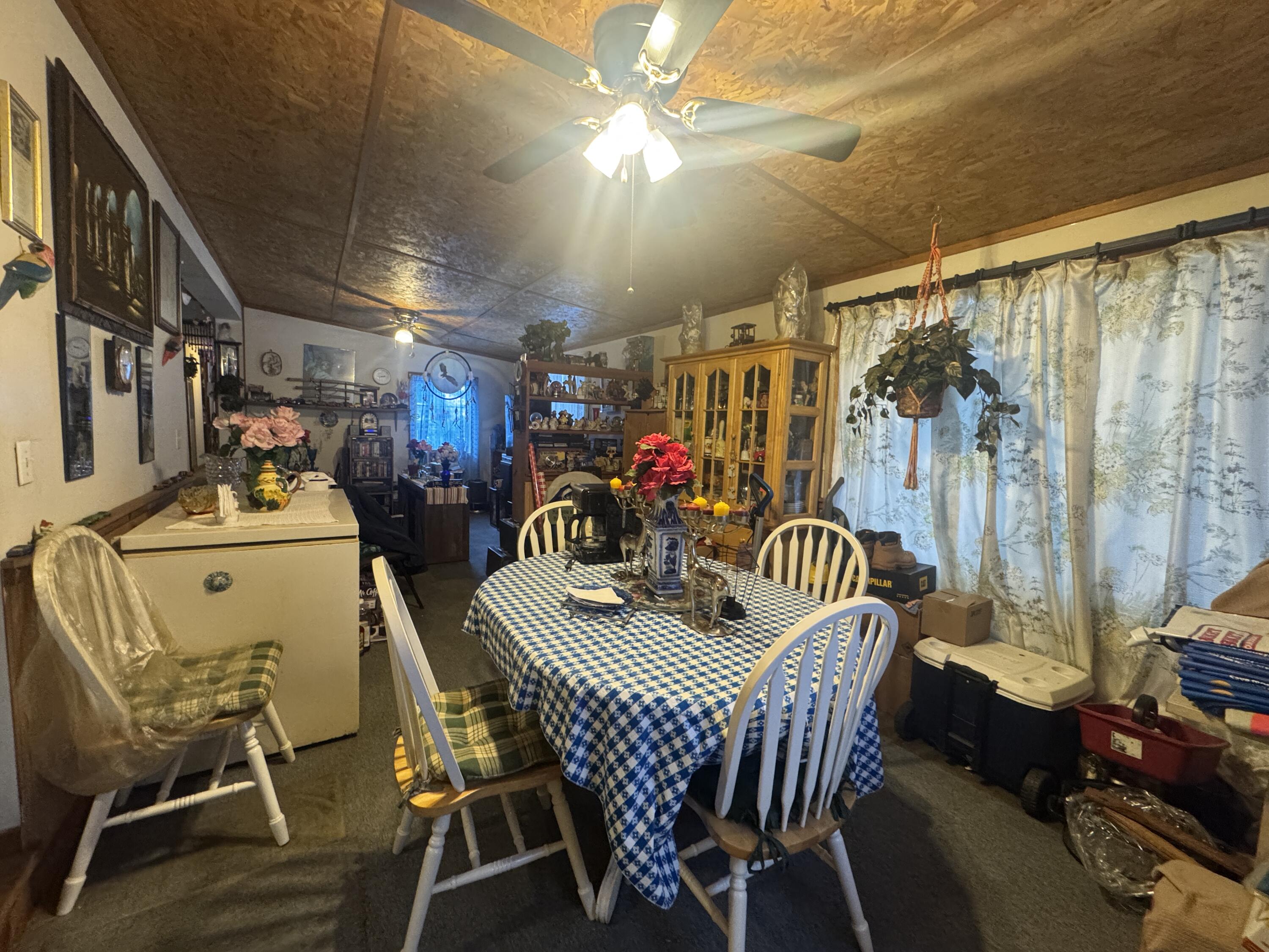 215 Embden Pond Road, Anson, ME, 04958