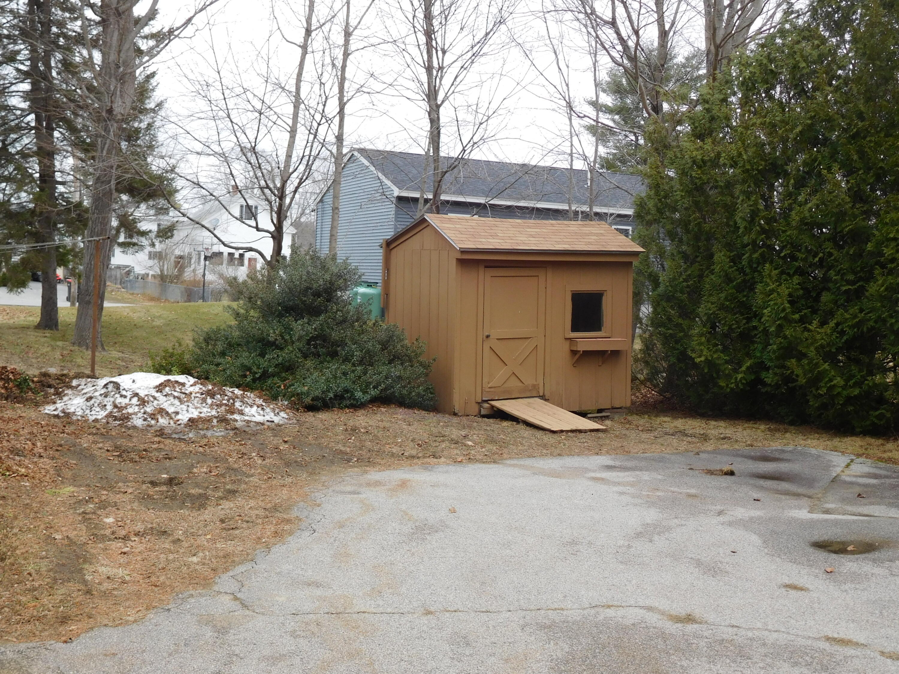 7 Joy Street, Sanford, ME, 04083