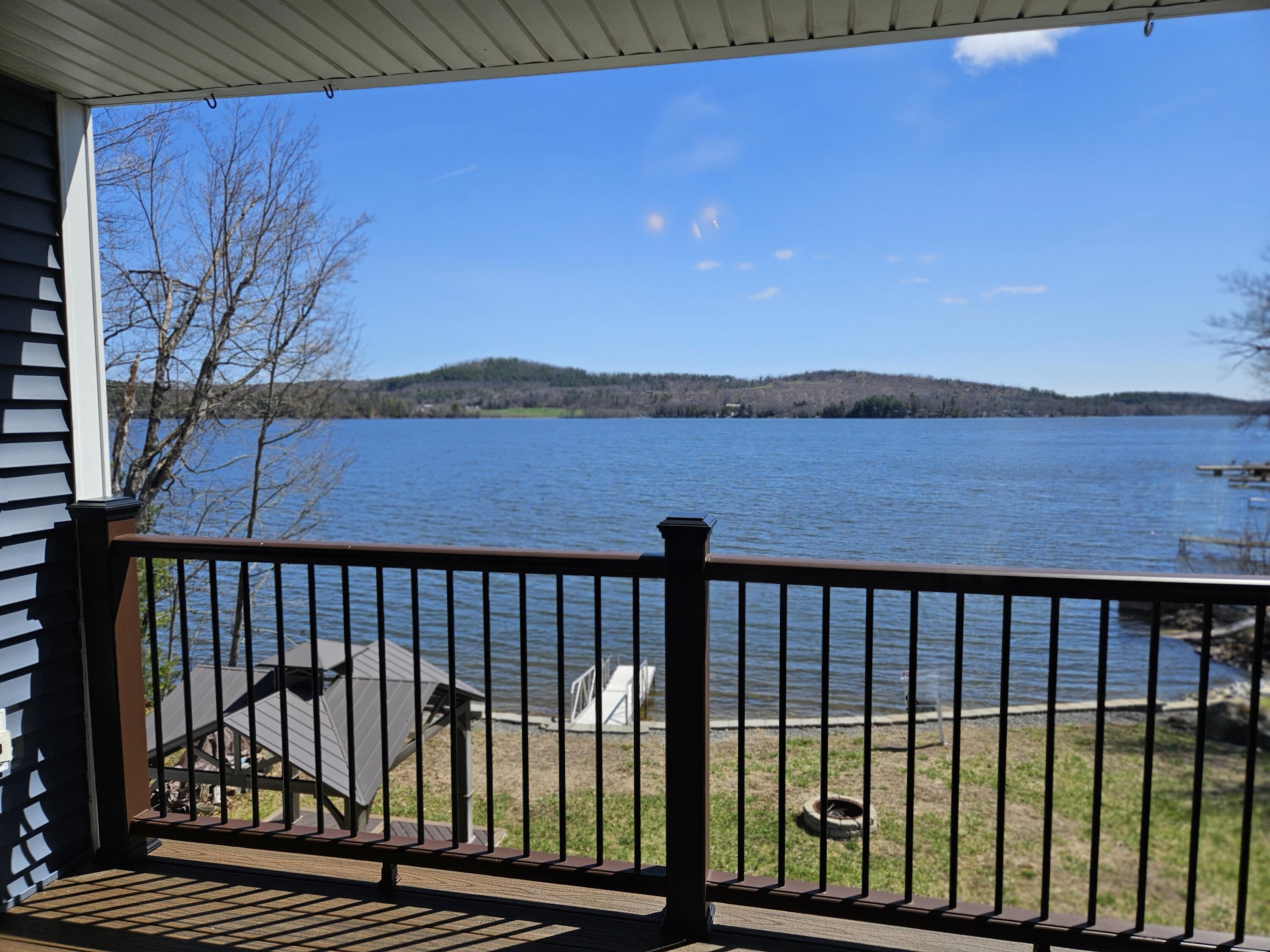 5 Lake Shore Drive, Greene, ME, 04236
