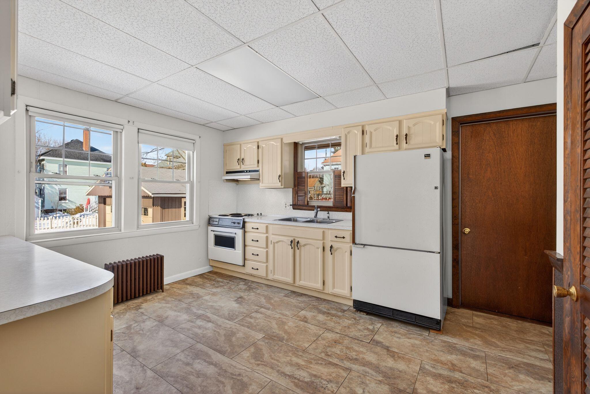 499 Brighton Avenue, Portland, ME, 04102