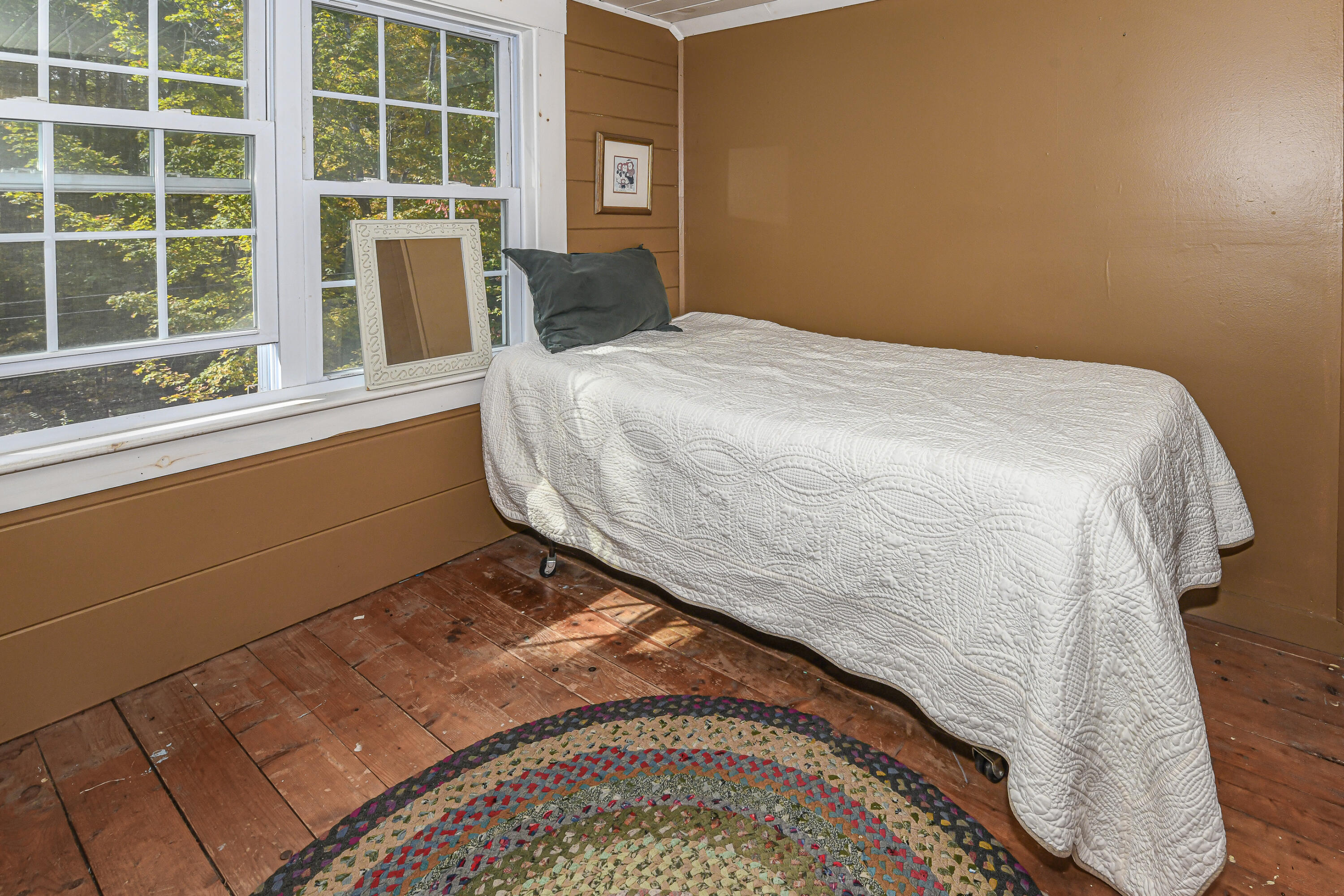 198 Bush Row Road, Denmark, ME, 04022