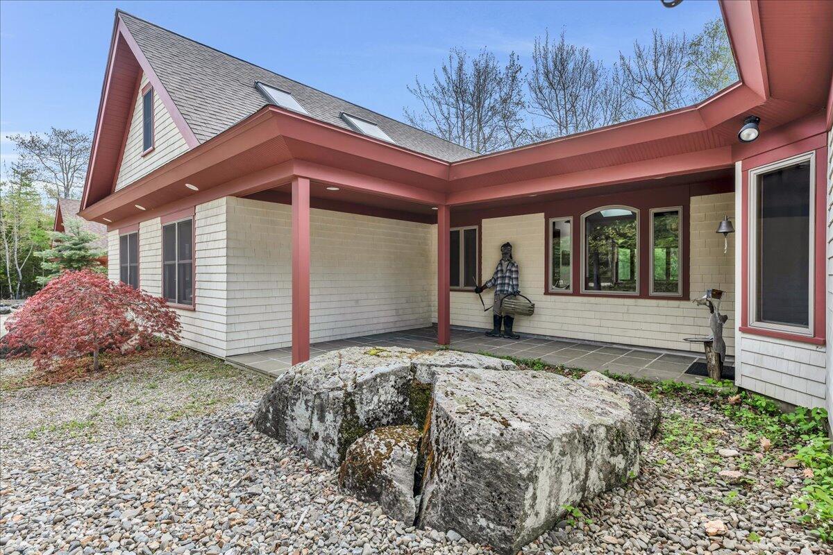 70 Ledgewood Lane, Blue Hill, ME, 04614