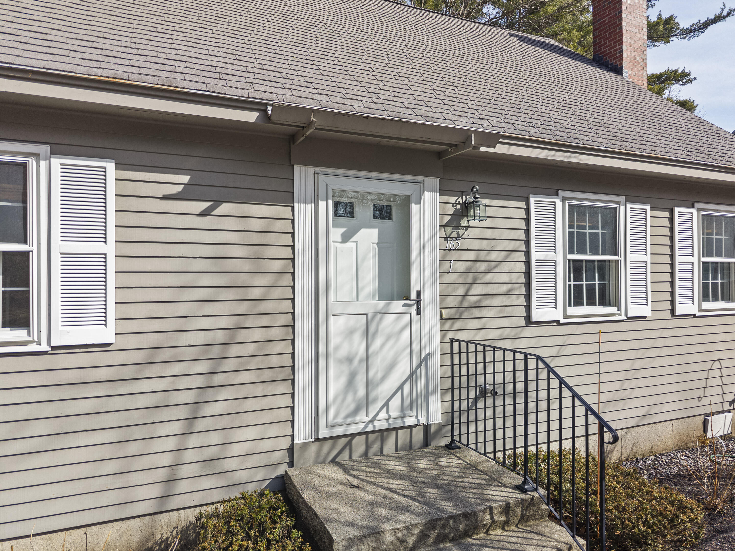 165 Flintlock Village Road UNIT 1, Wells, ME, 04090