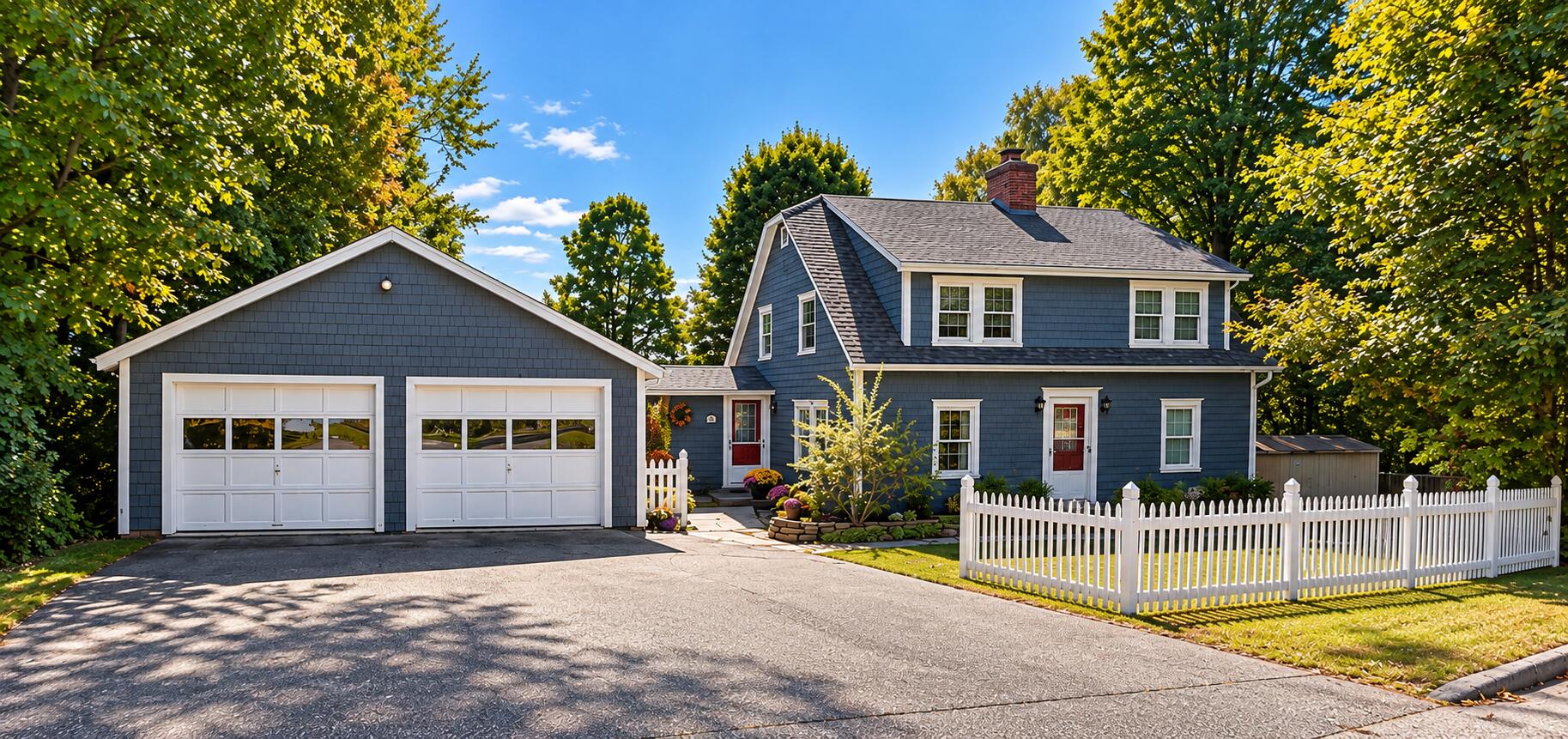 Photo of 1170 Main Street Readfield ME 04355