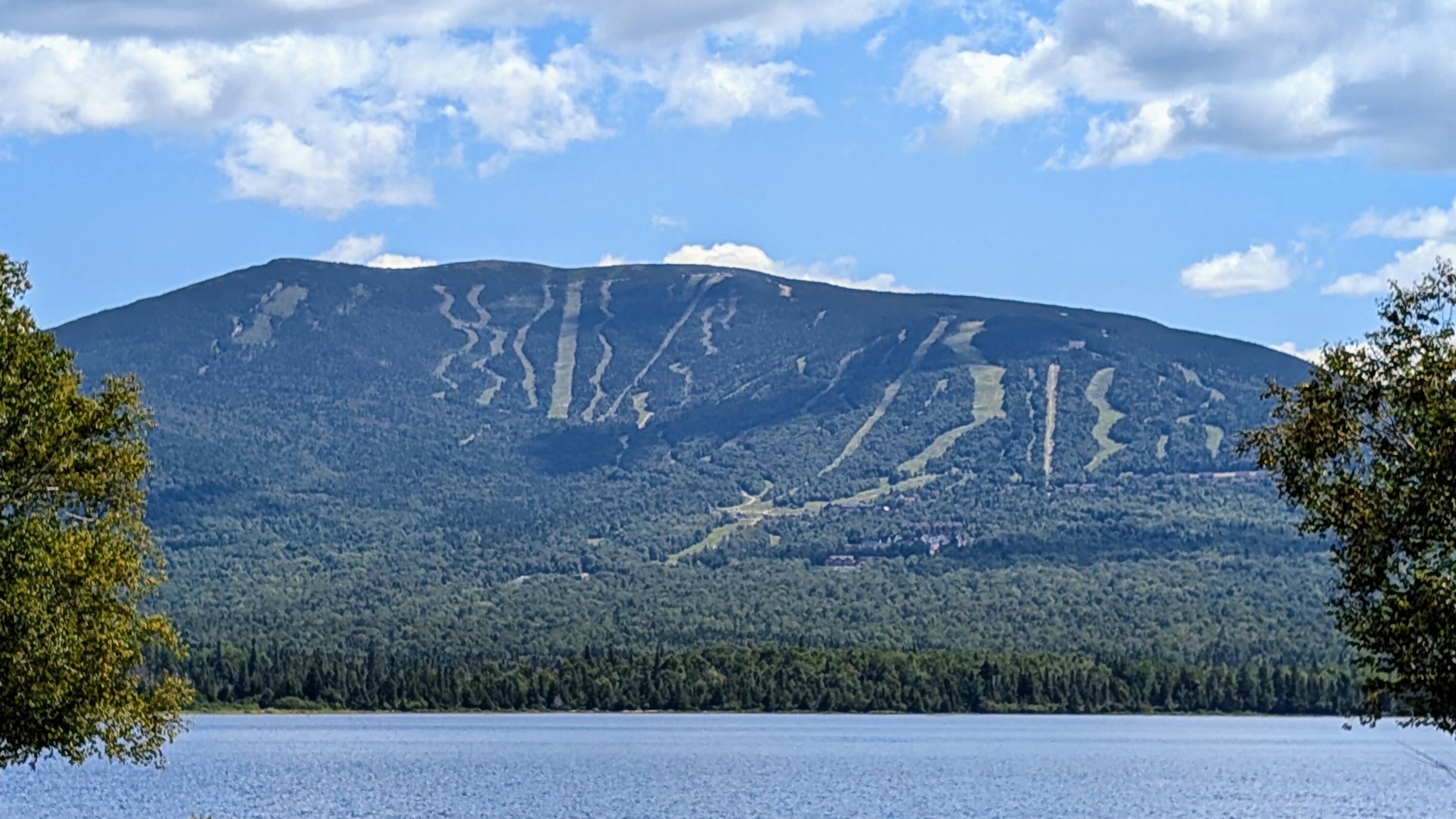 22 Robbins Nest Lane - Build Site UNIT 21, Dallas Plt, ME, 04970